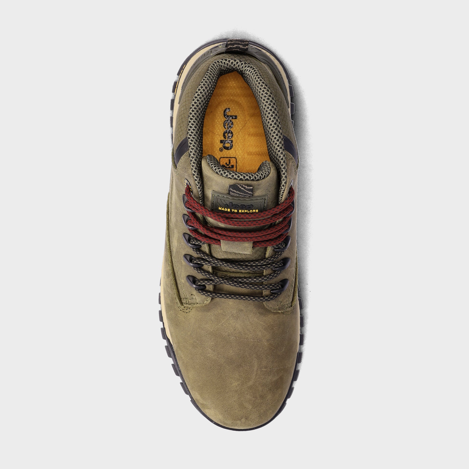 Canyon Mid Boot (4)