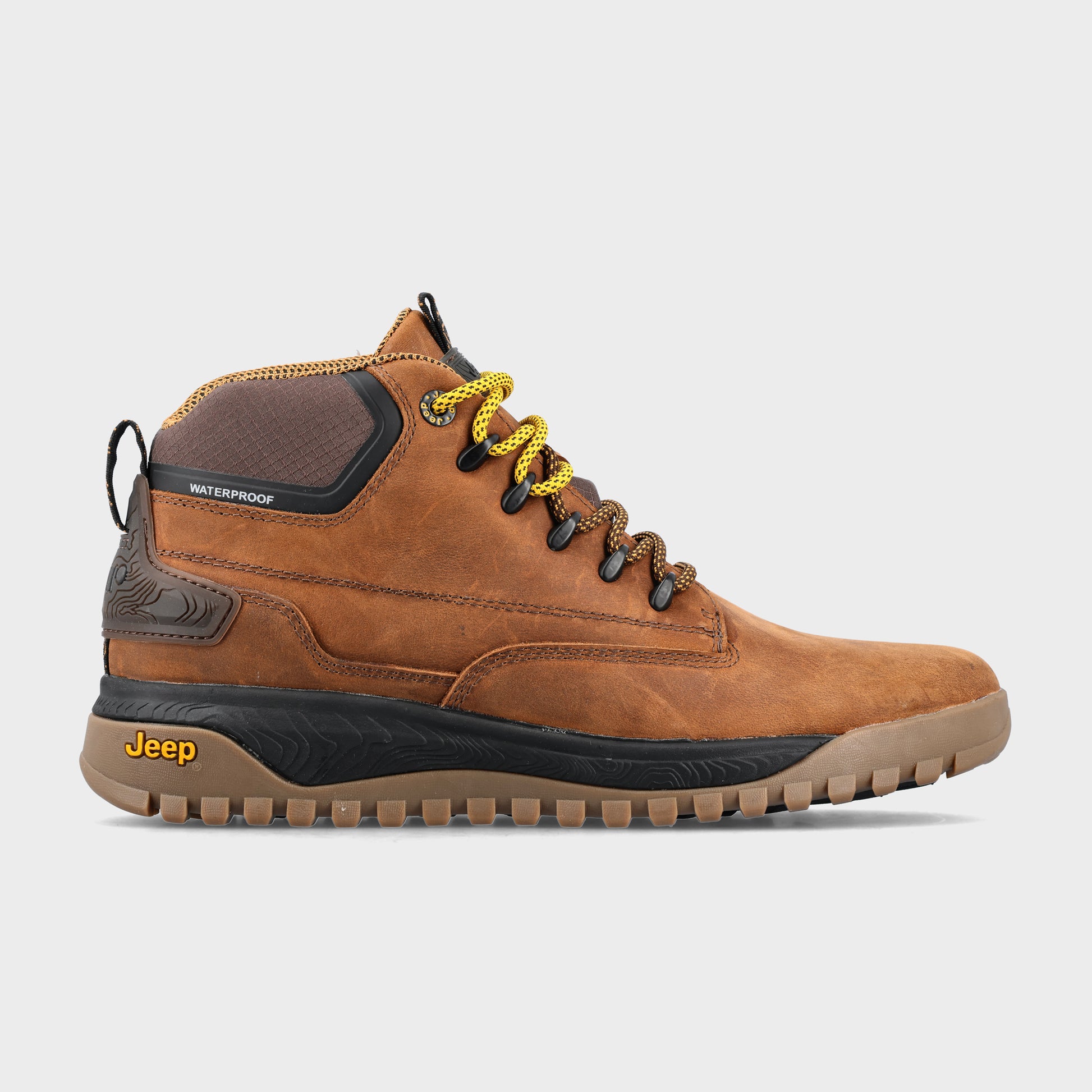 Canyon Mid Boot