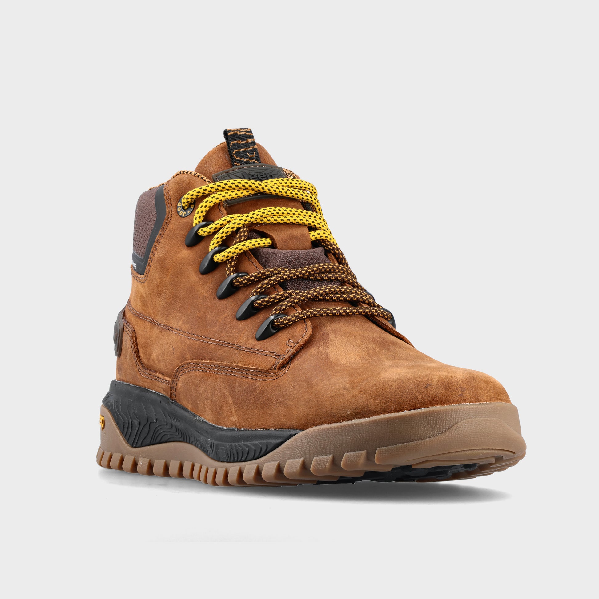 Canyon Mid Boot (1)