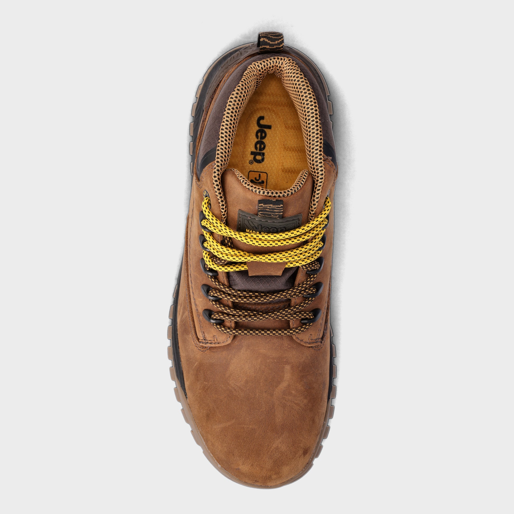 Canyon Mid Boot (4)