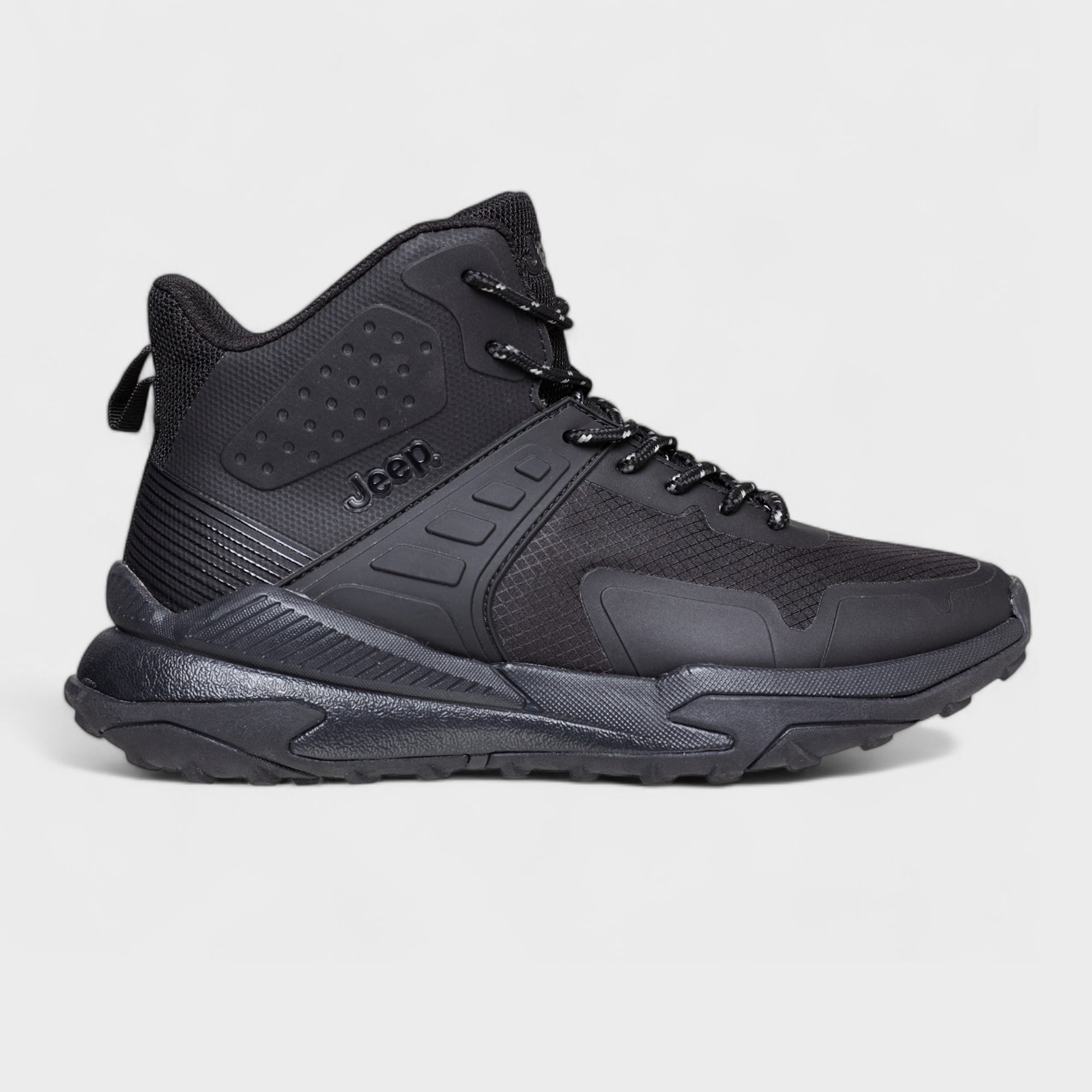 Trackhawk Hiking Boot