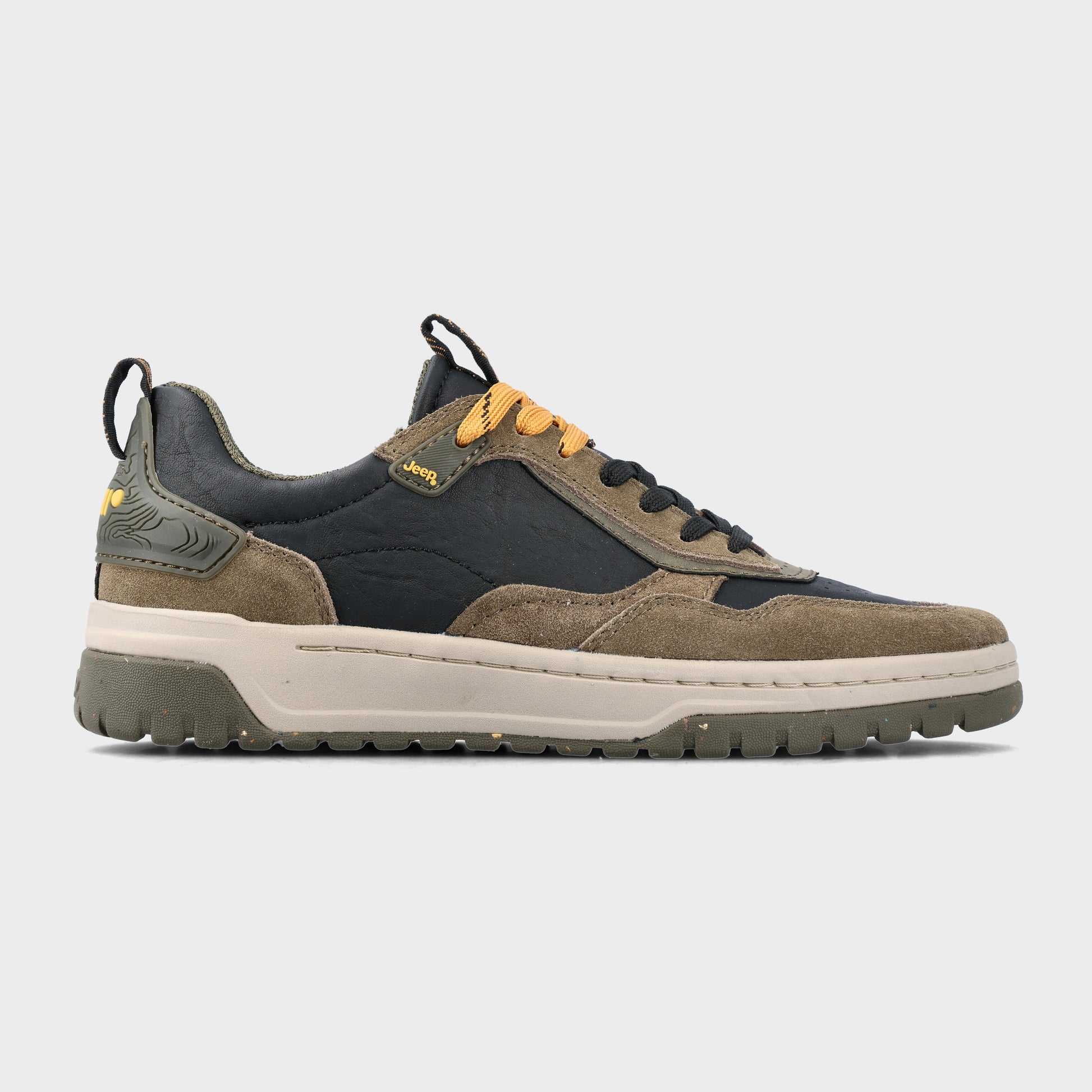 Latitude Sneaker
