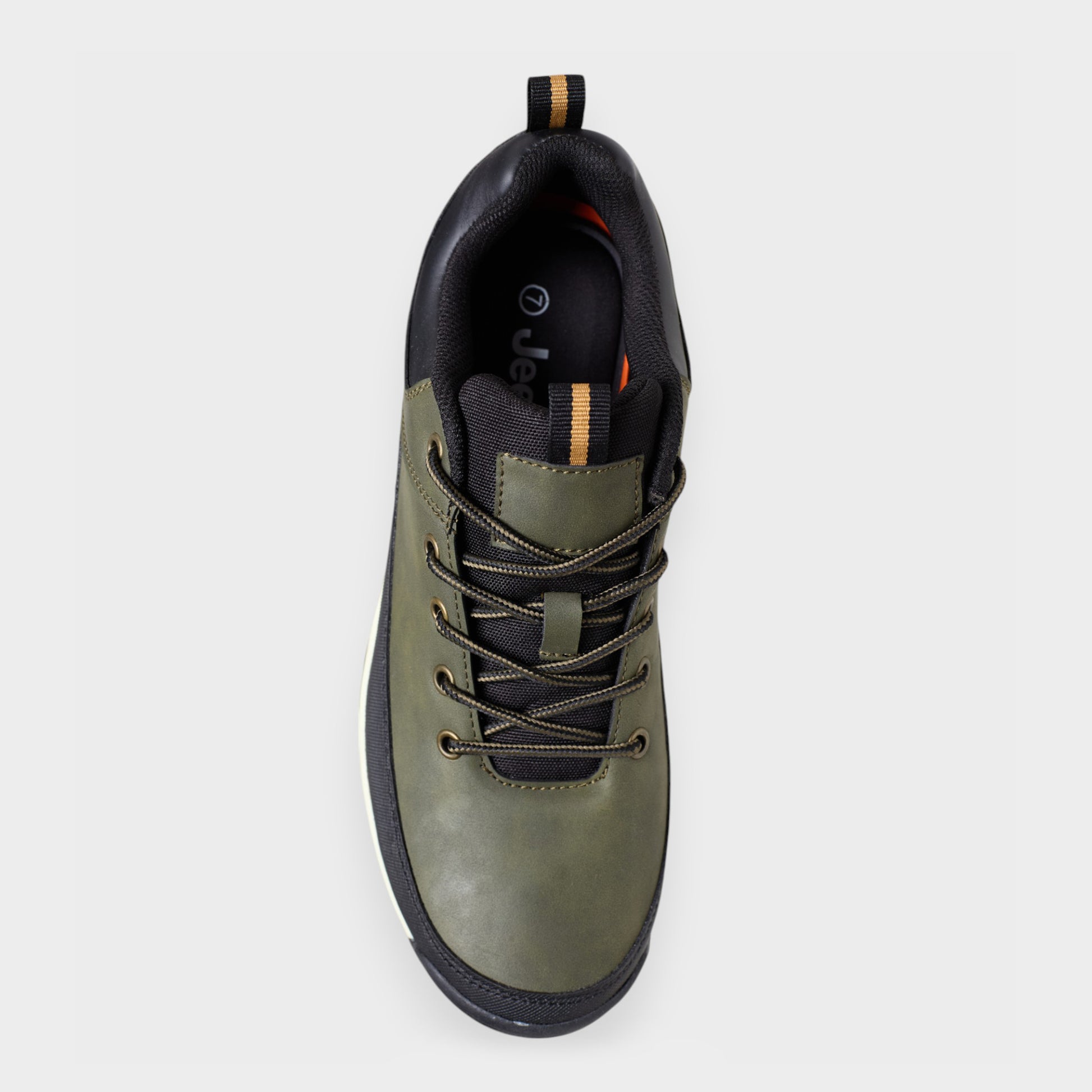 Renegade Sneaker (5)