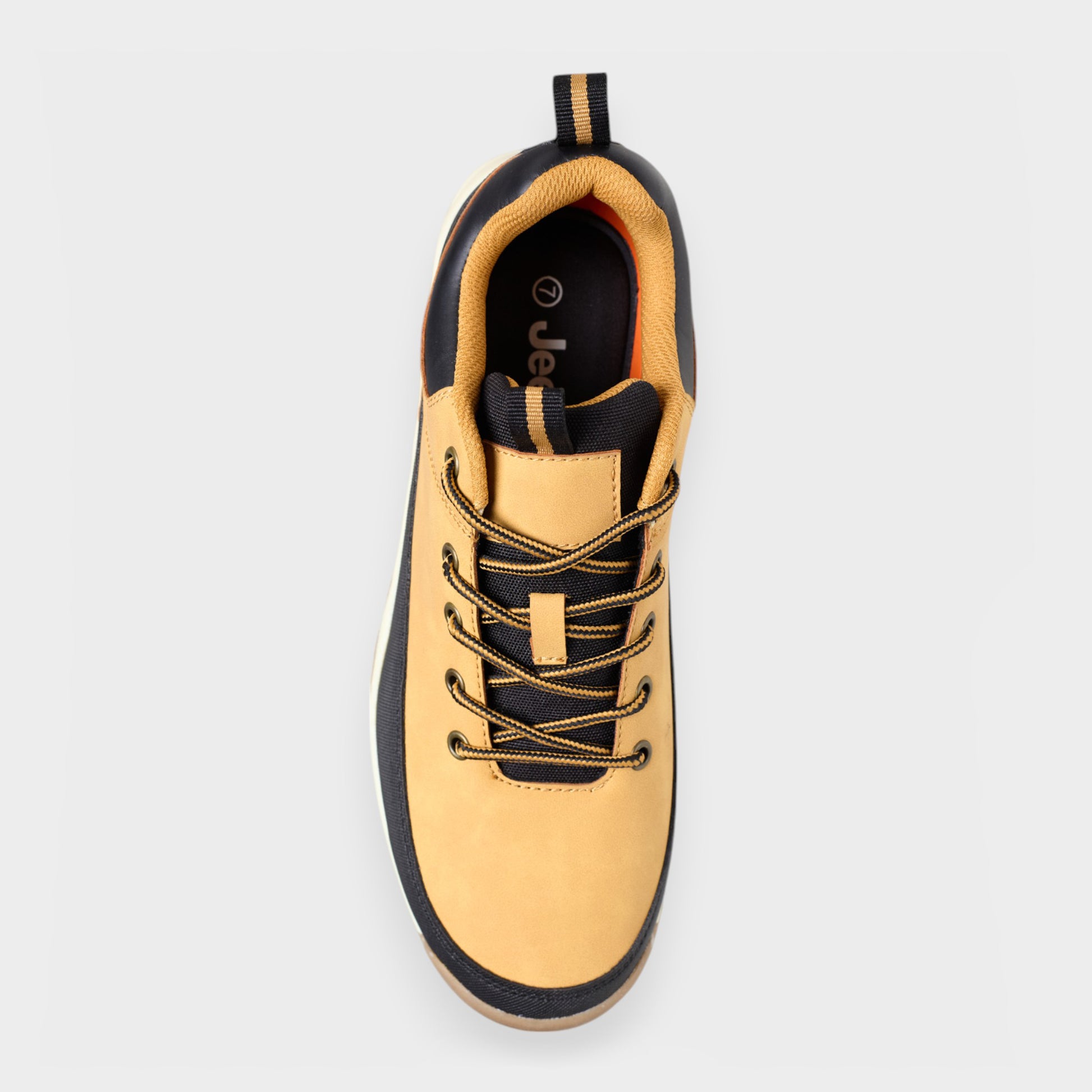 Renegade Sneaker (5)