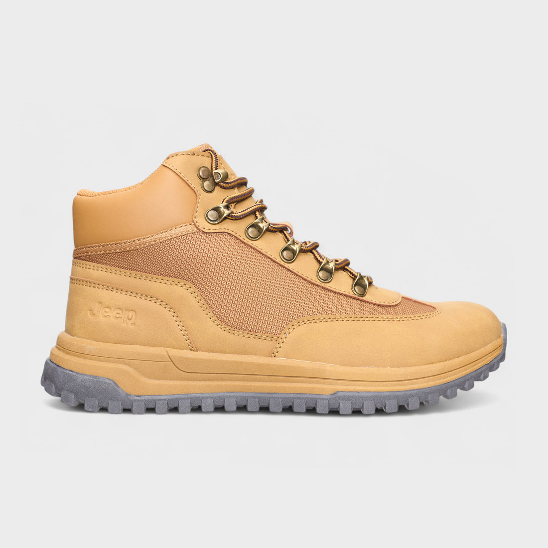 Compass Boot