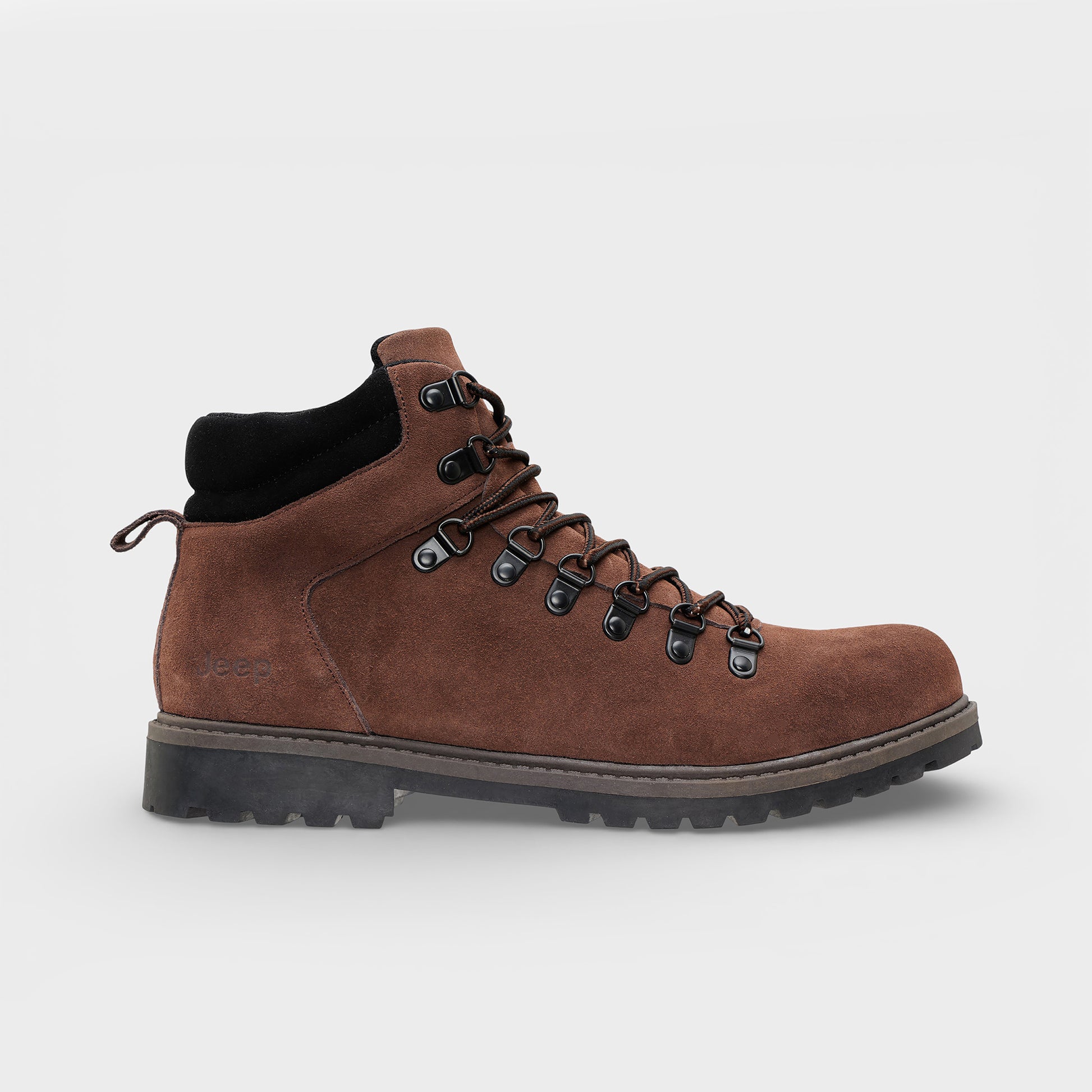 Hurricane Boot