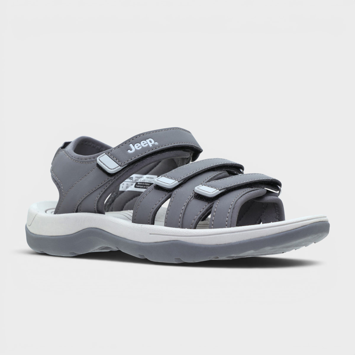 Rene Adventure Sandal (1)