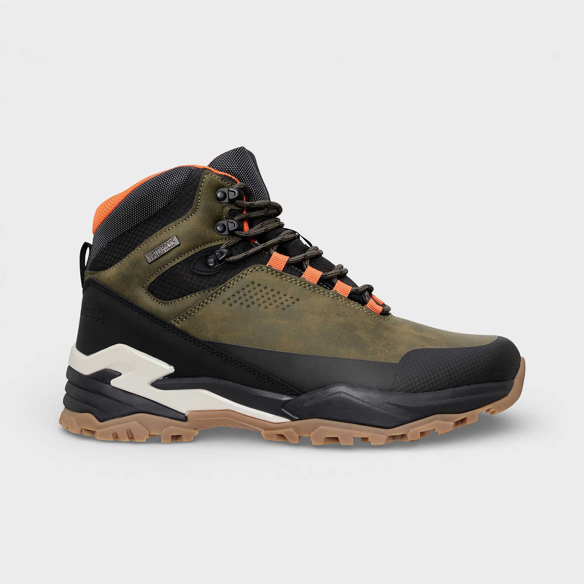 Avenger Hiker Boot