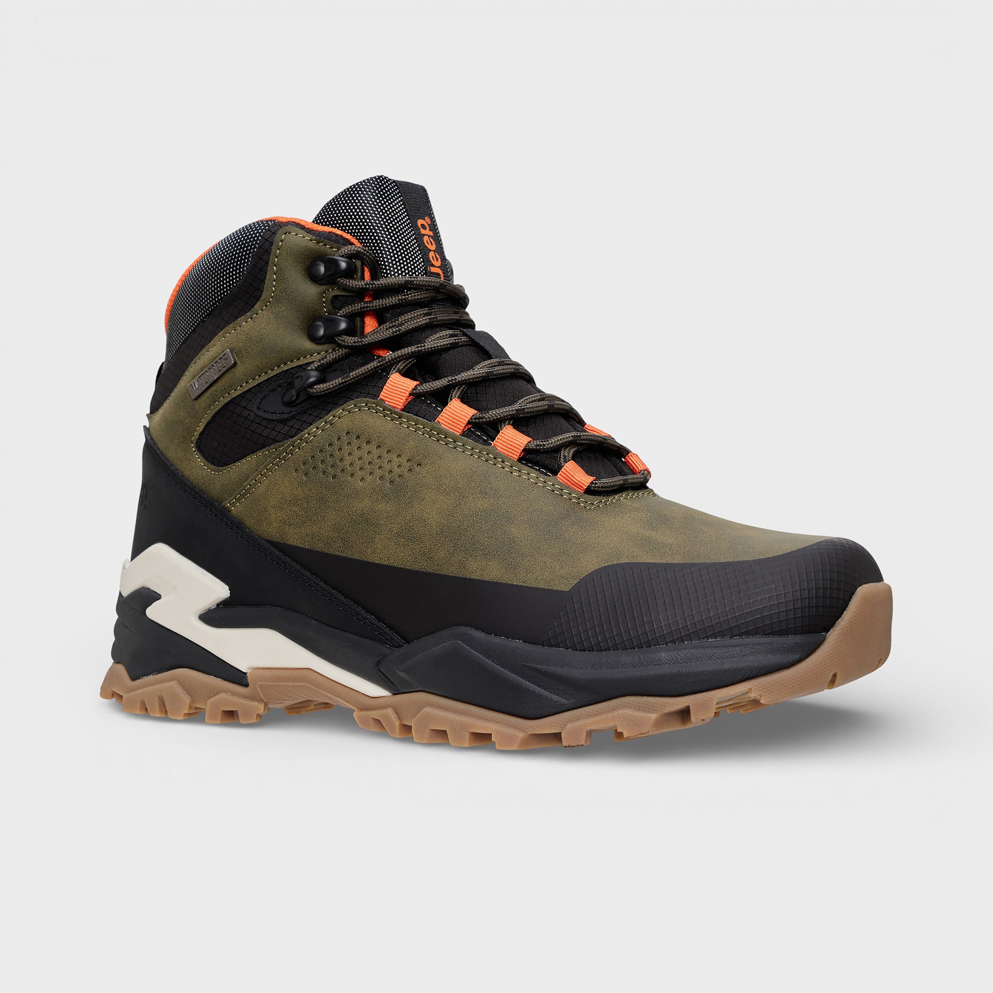 Avenger Hiker Boot (1)