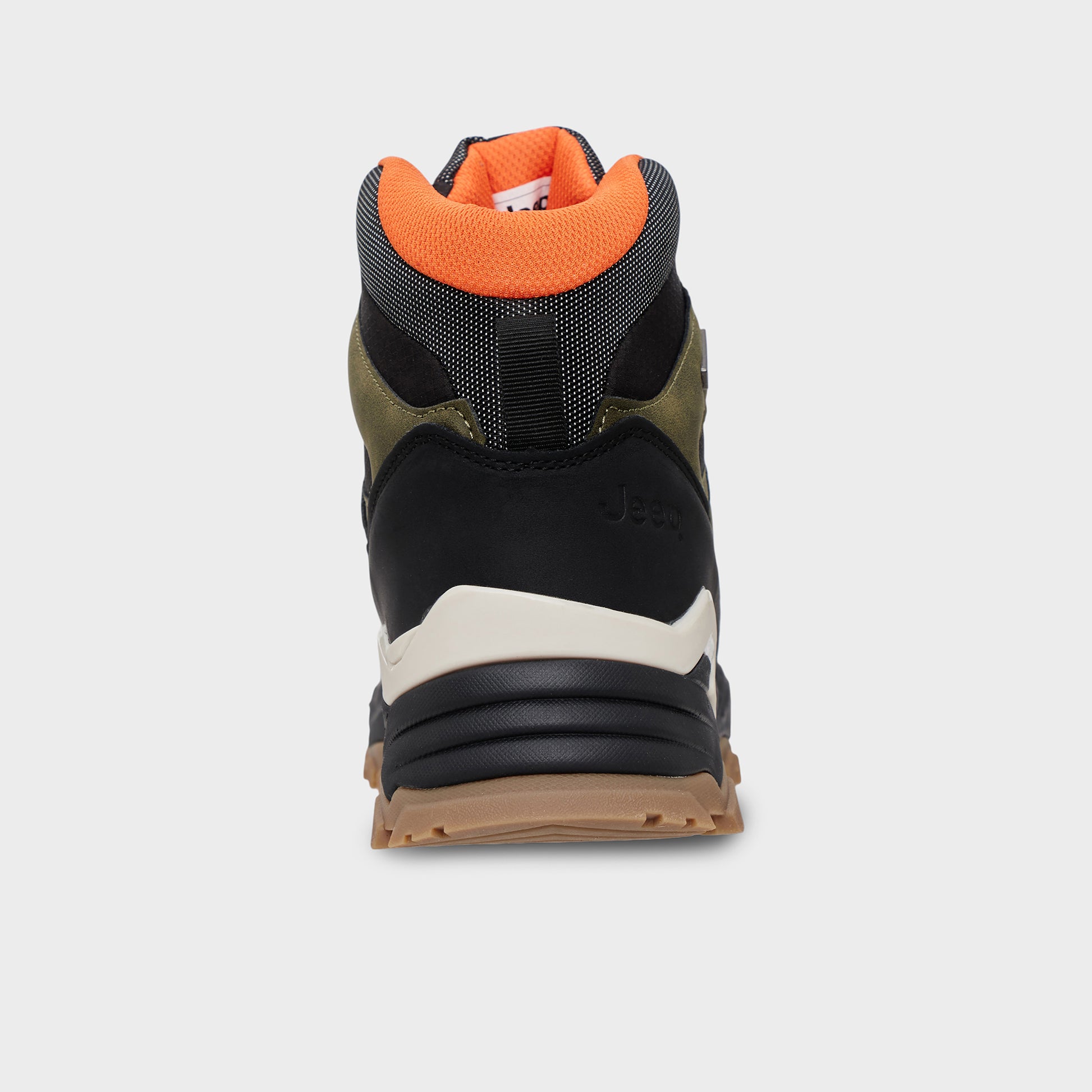 Avenger Hiker Boot (3)