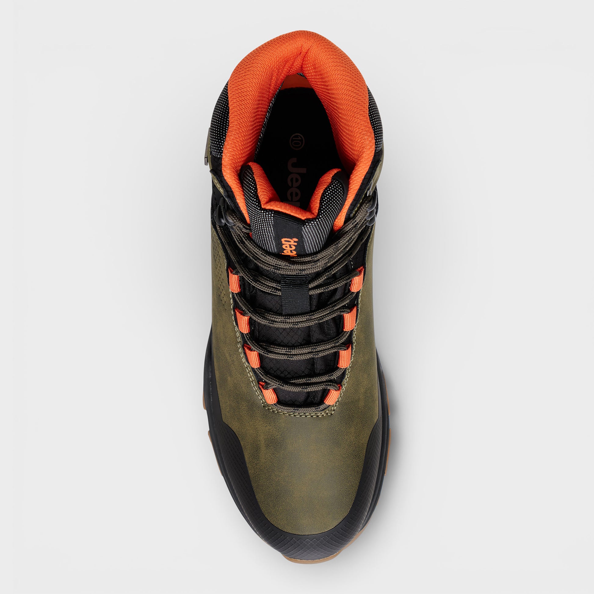 Avenger Hiker Boot (4)