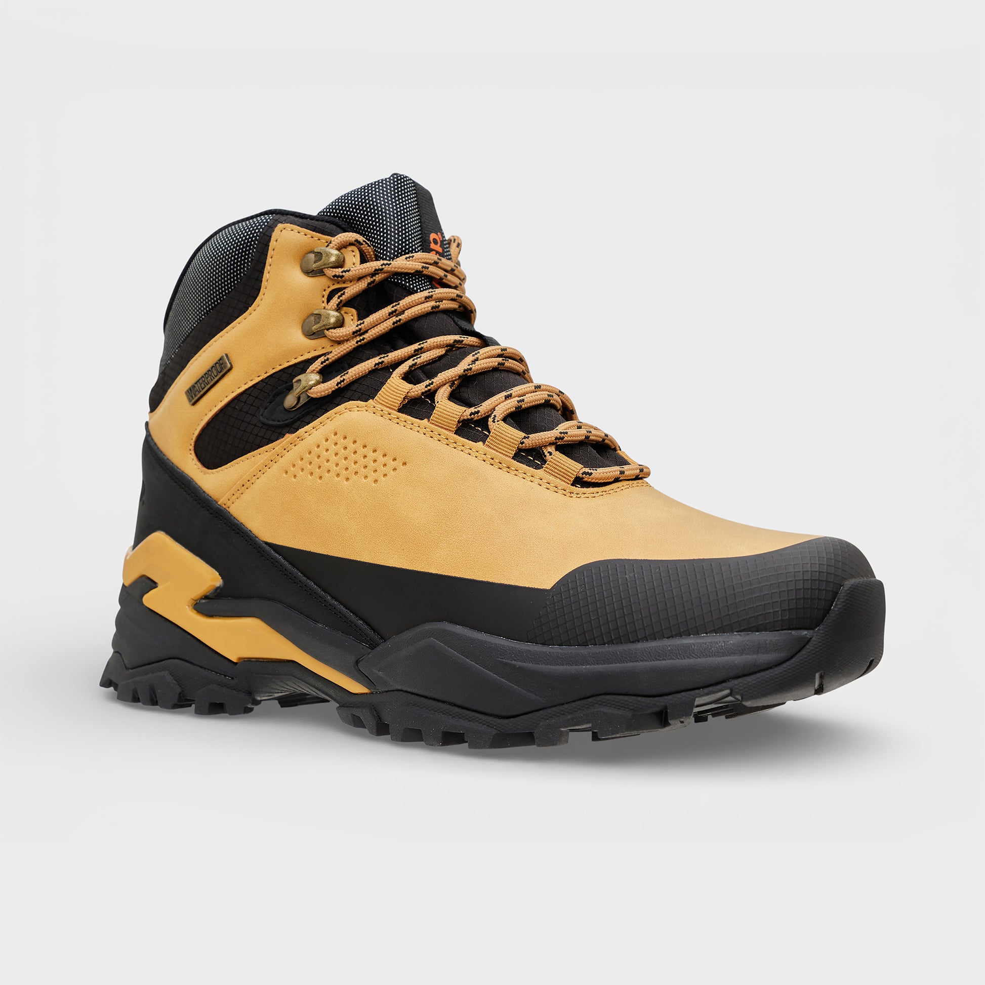 Avenger Hiker Boot (1)