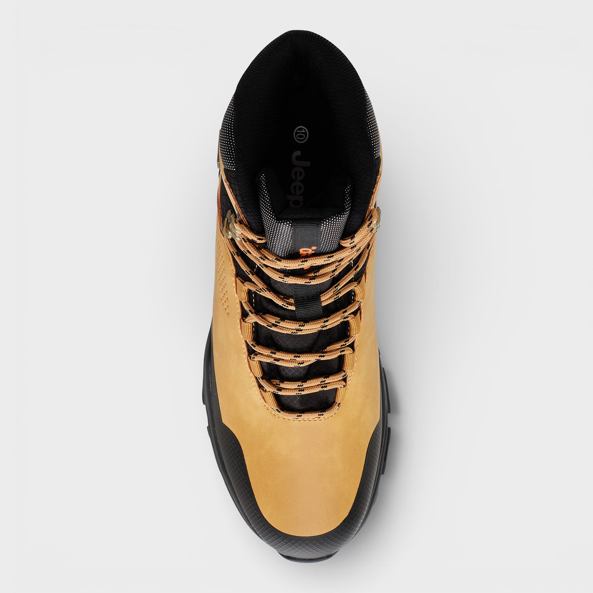 Avenger Hiker Boot (4)