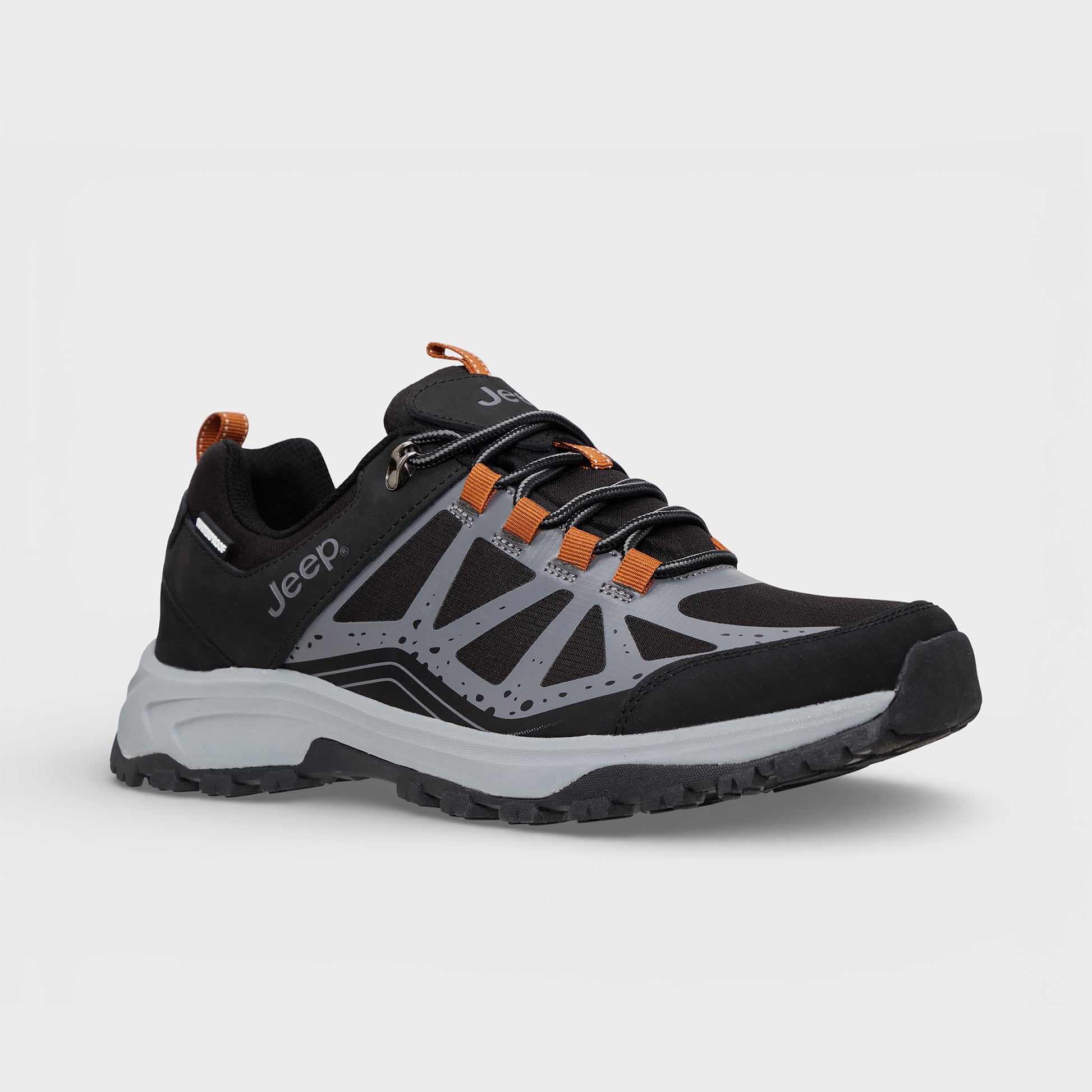 Gladiator Shoe (1)
