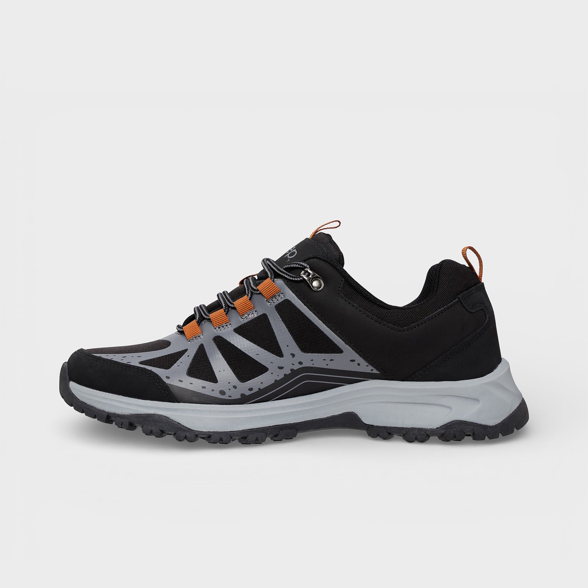 Gladiator Shoe (2)
