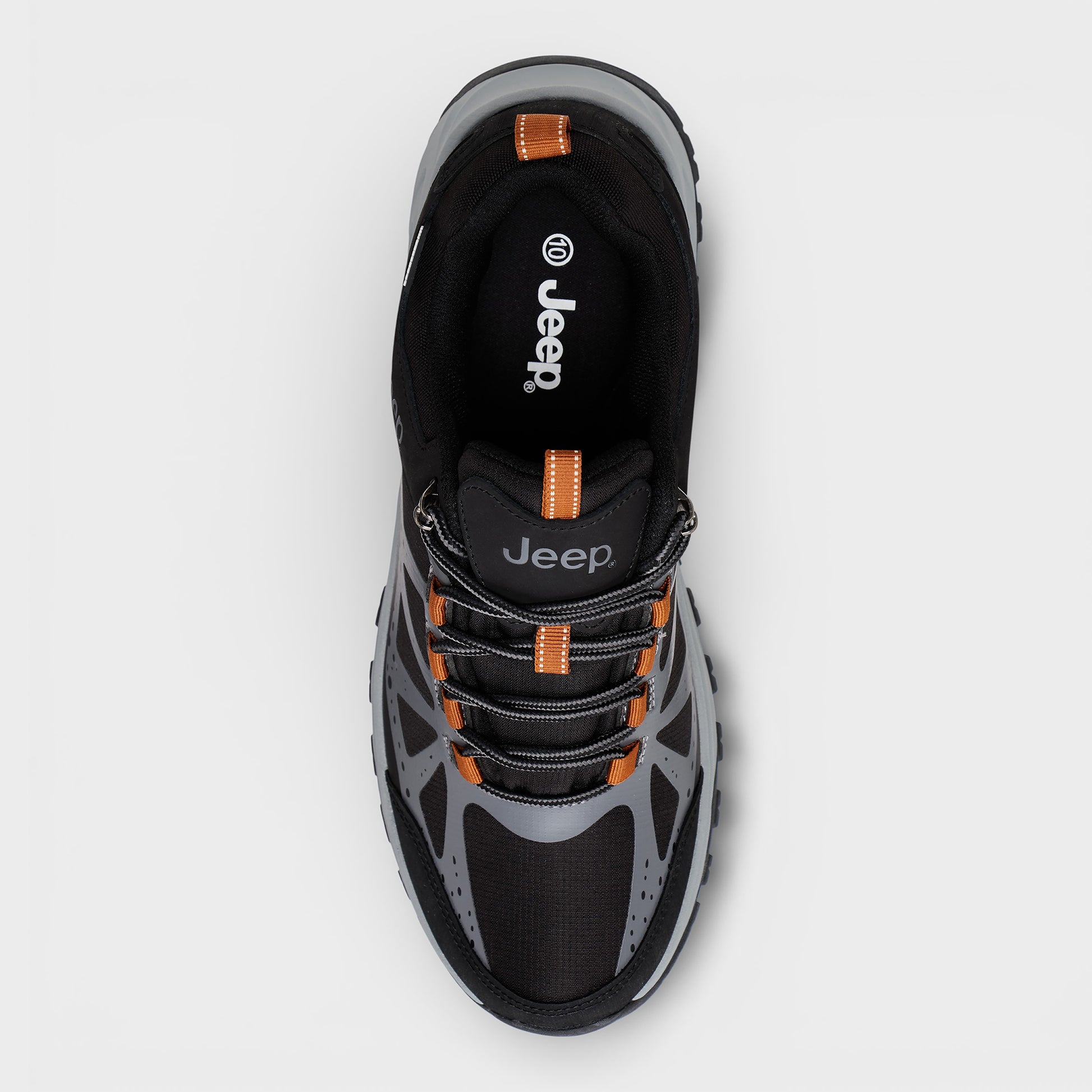 Gladiator Shoe (4)