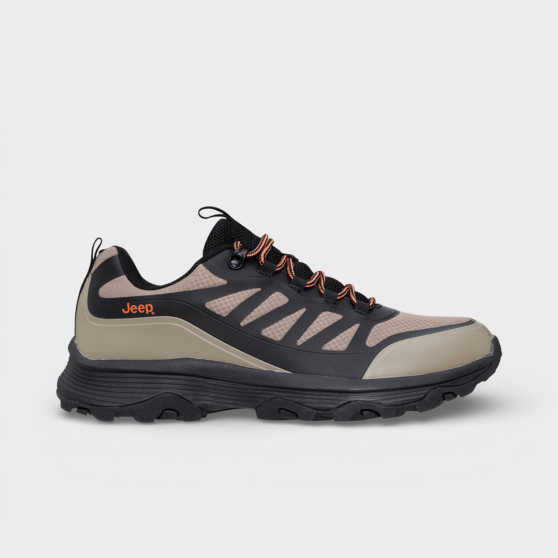 Compass Hiker