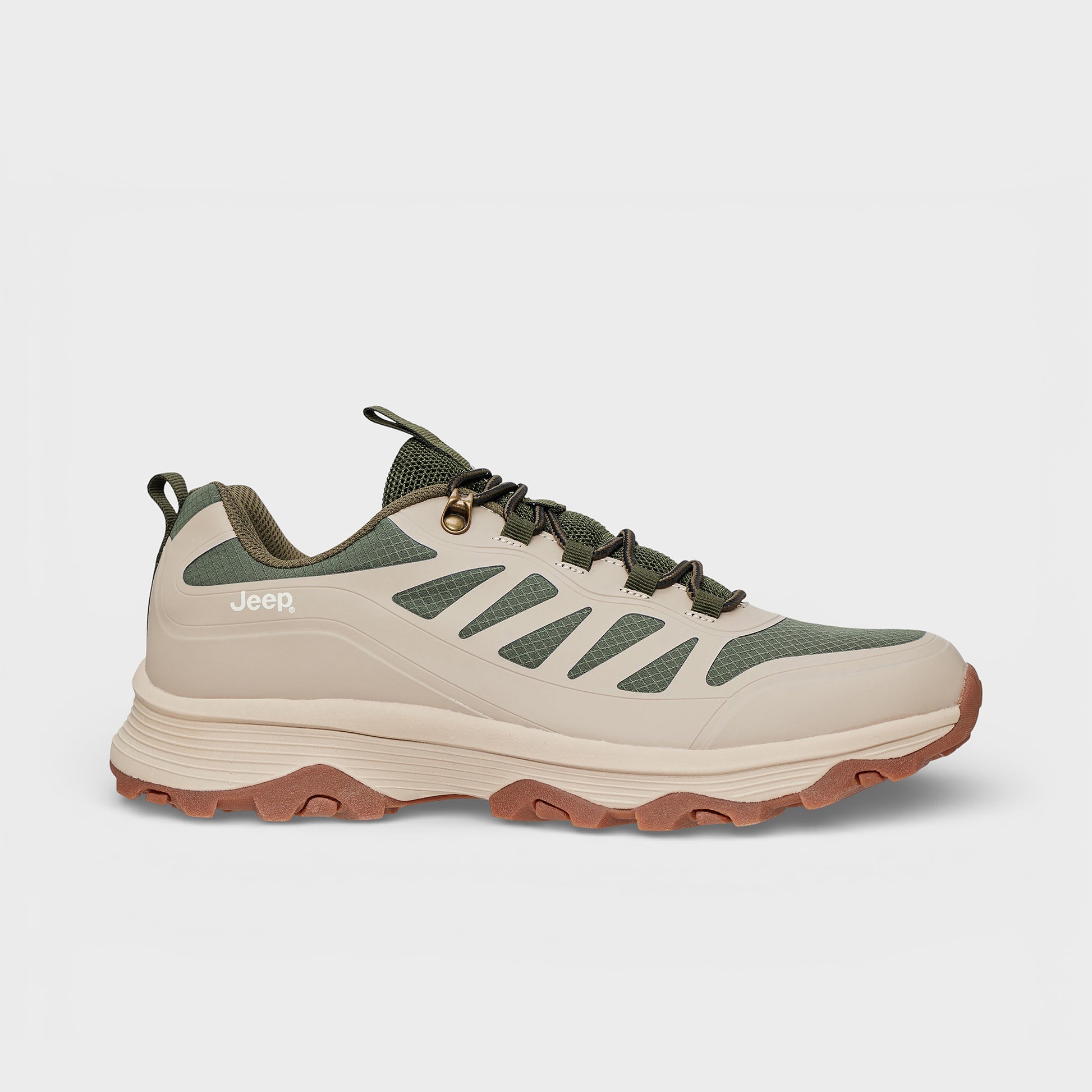 Compass Hiker