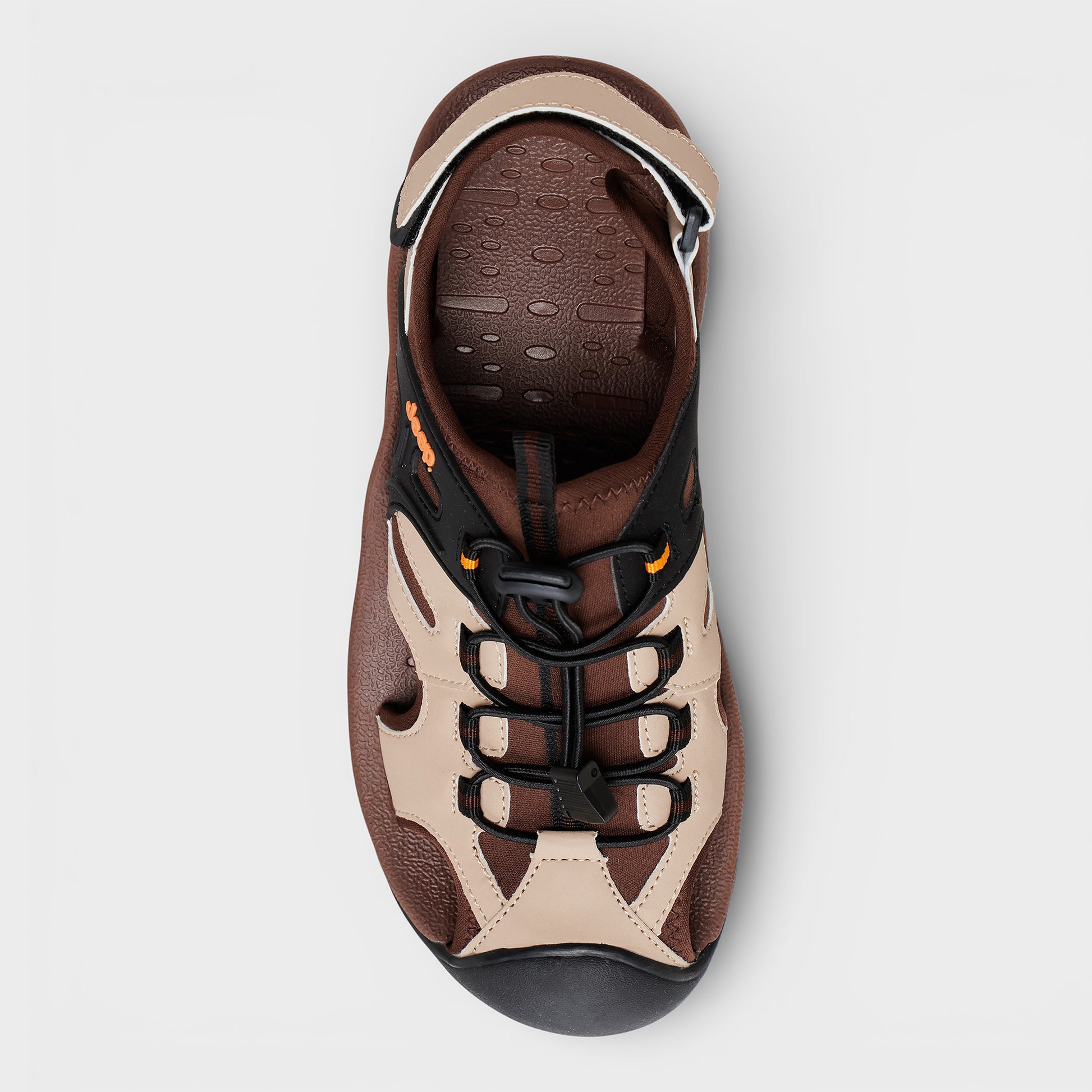 Closed Adventure Sandal (5)