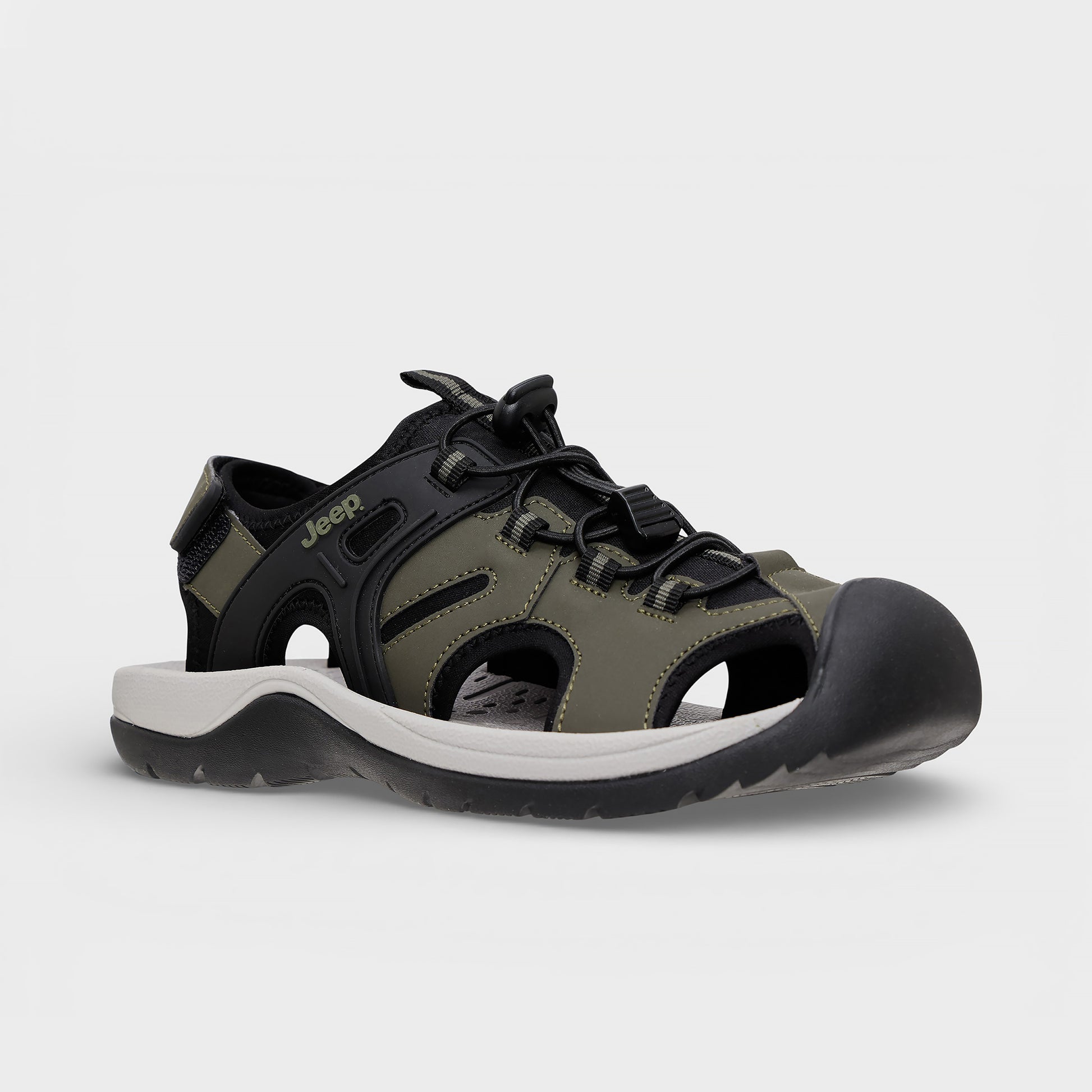 Closed Adventure Sandal (1)
