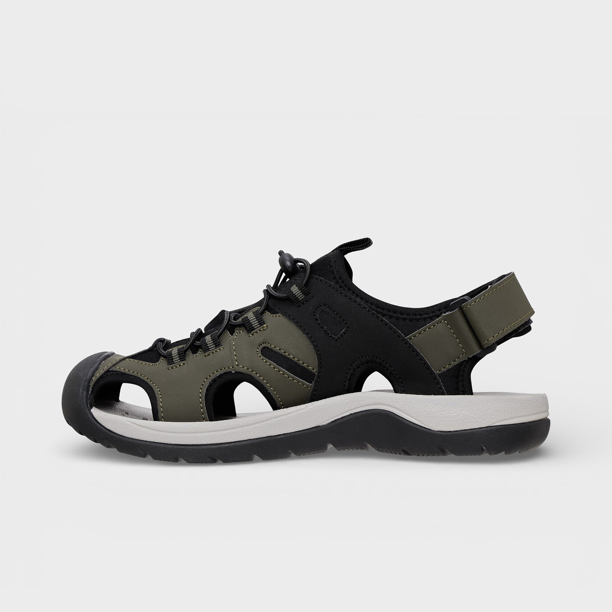 Closed Adventure Sandal (2)