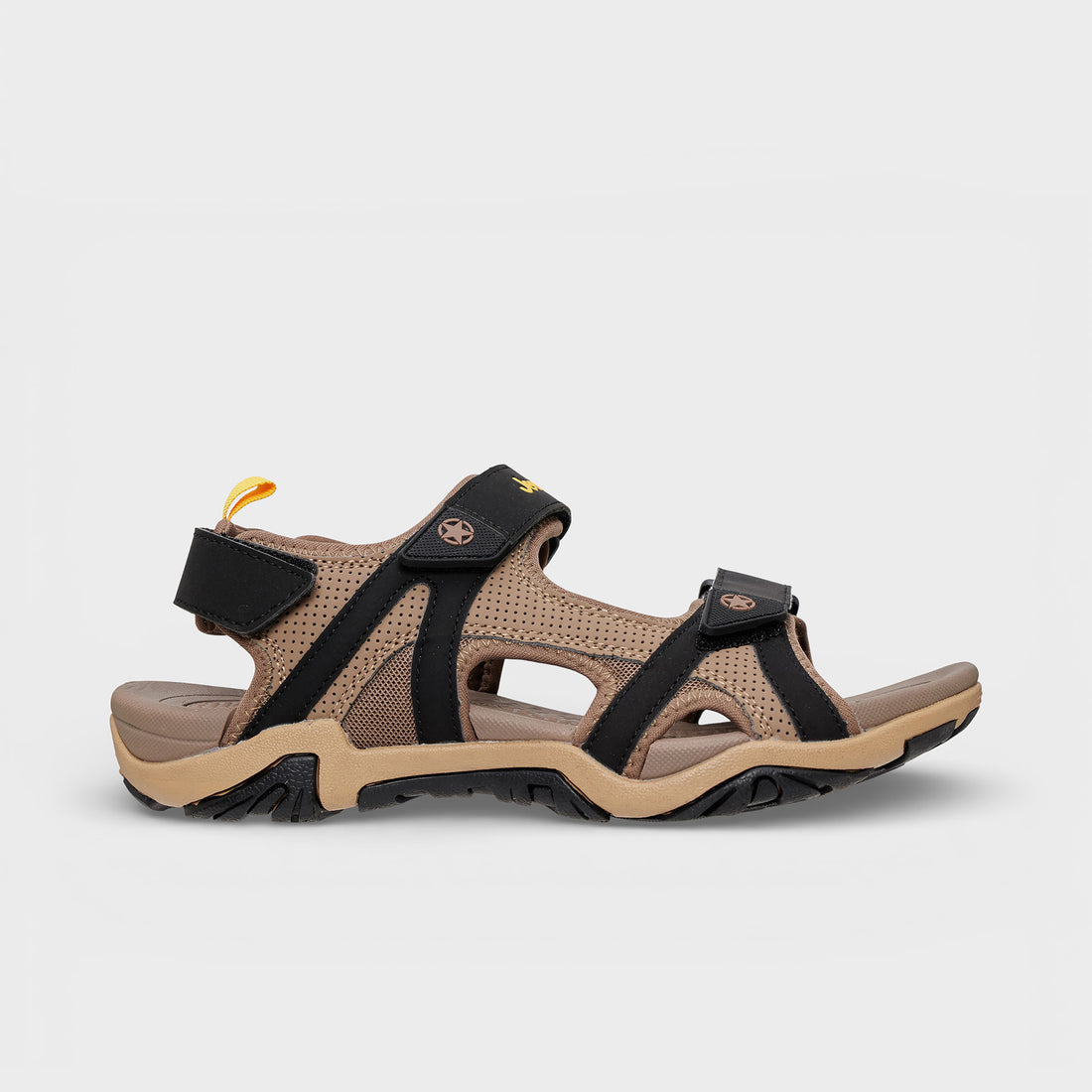 Hurricane Adventure Sandal