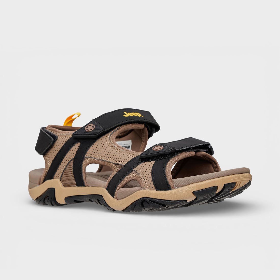 Hurricane Adventure Sandal