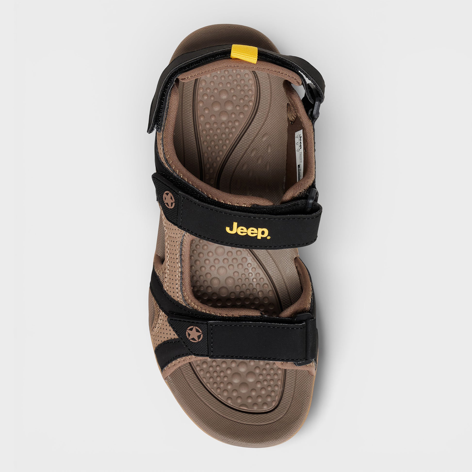 Hurricane Adventure Sandal (5)