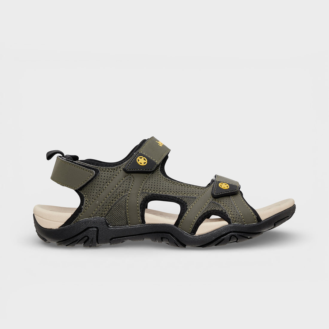 Hurricane Adventure Sandal