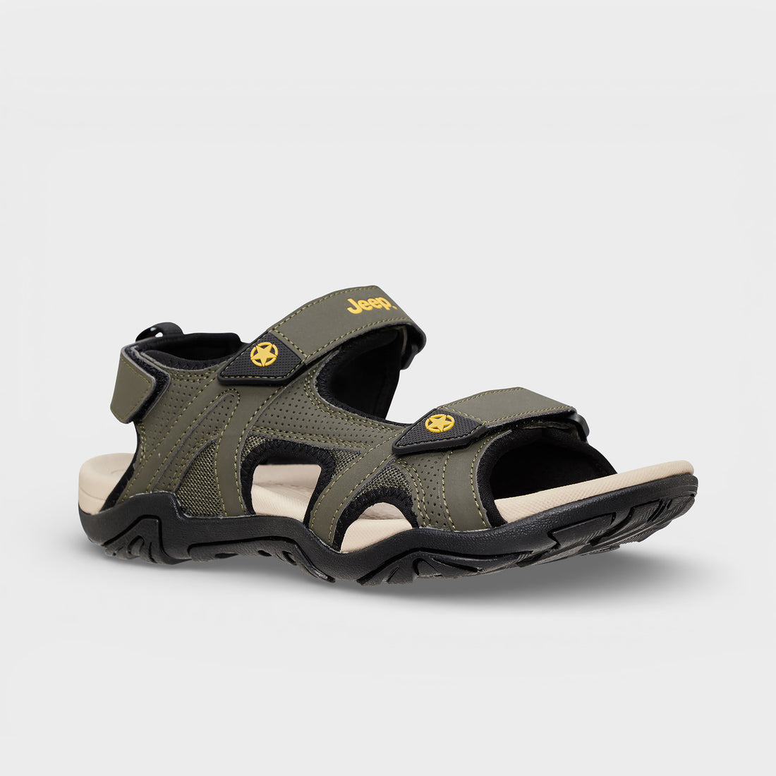 Hurricane Adventure Sandal