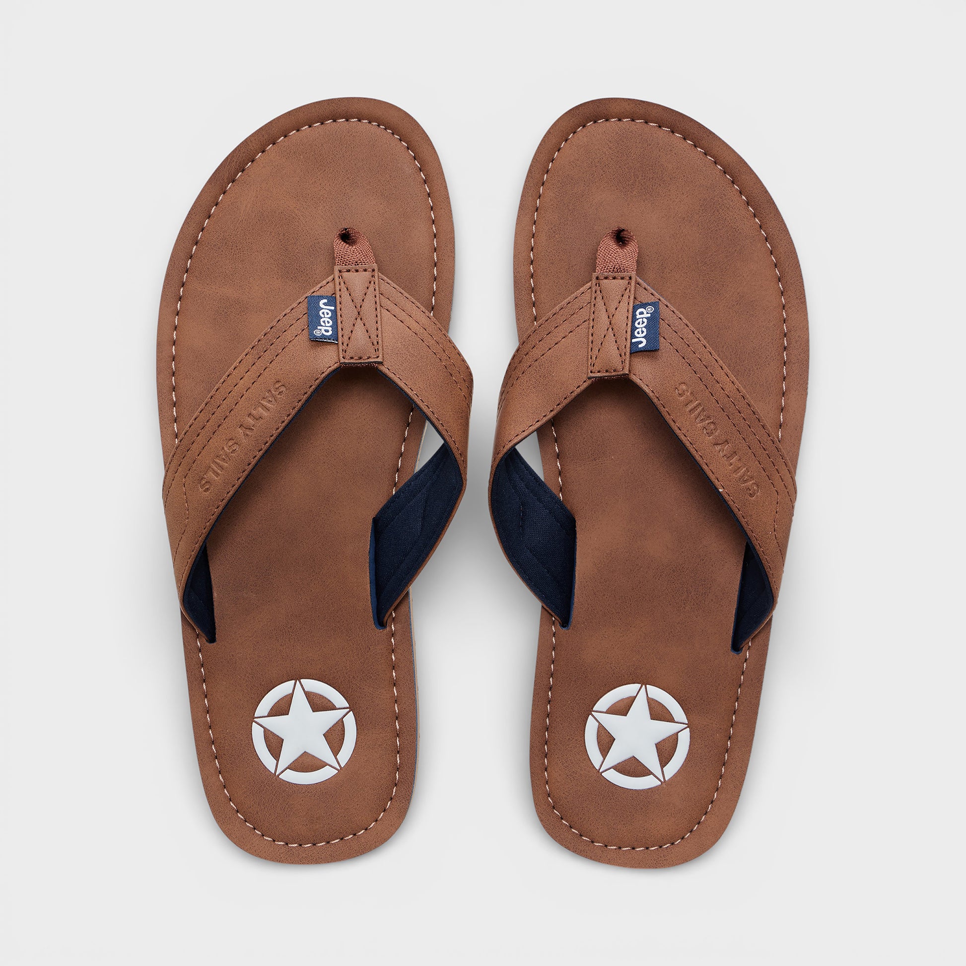 Compass Sandal (5)