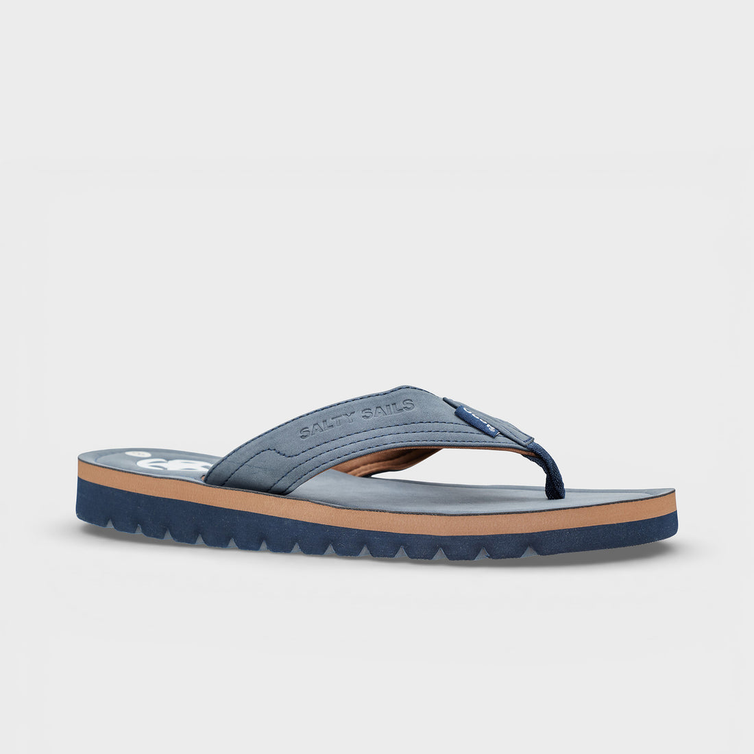 Compass Sandal