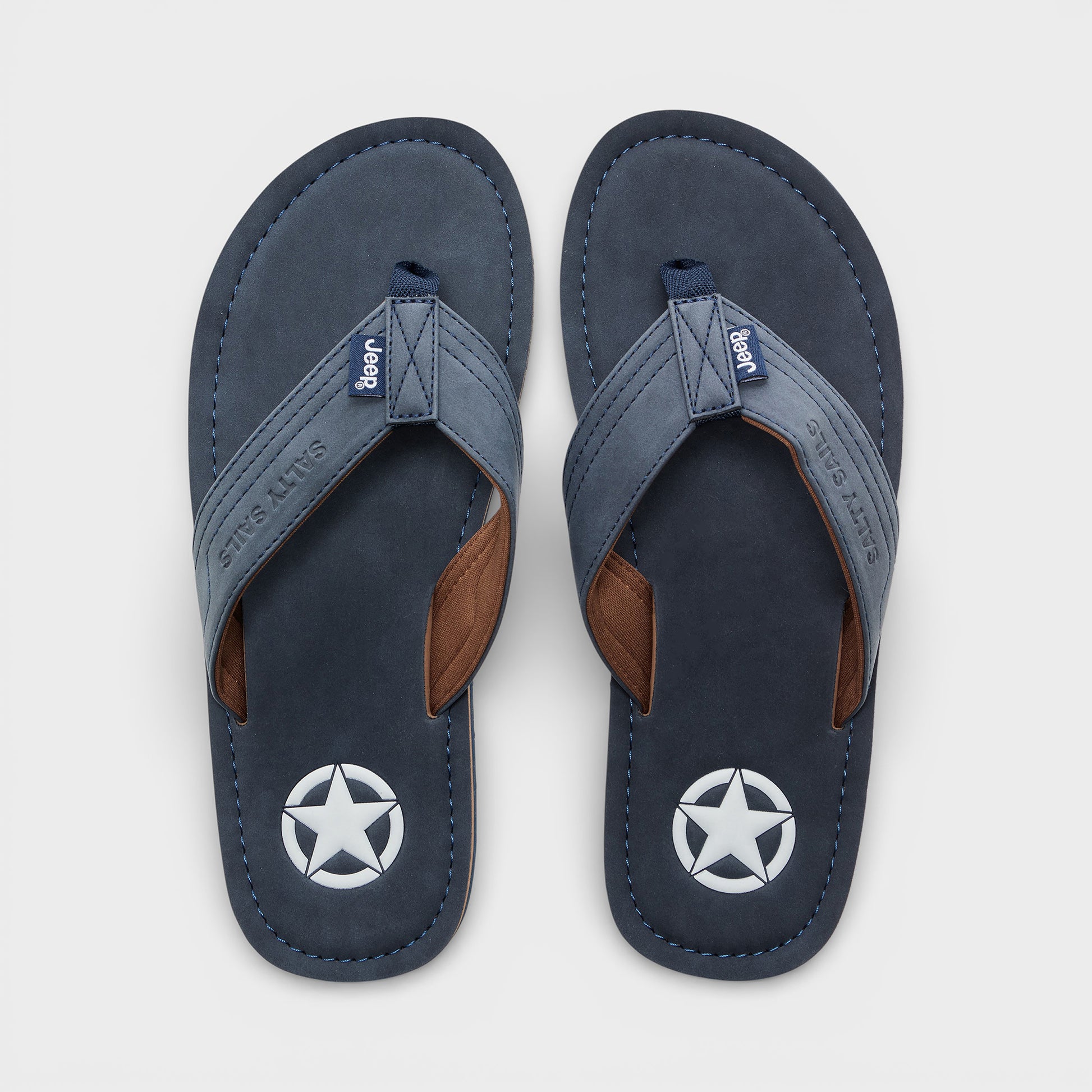 Compass Sandal (4)