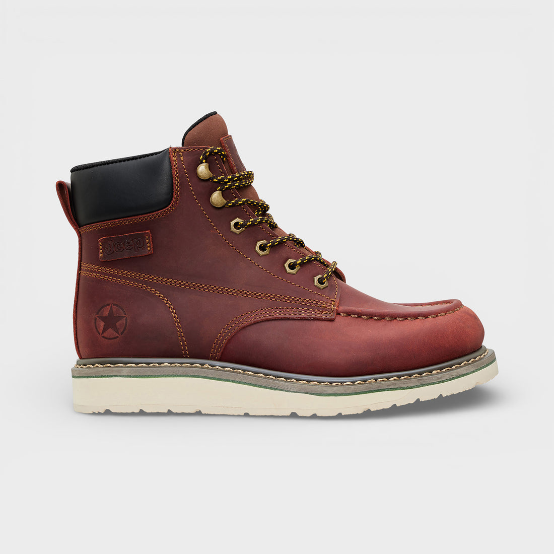 Heritage Boot