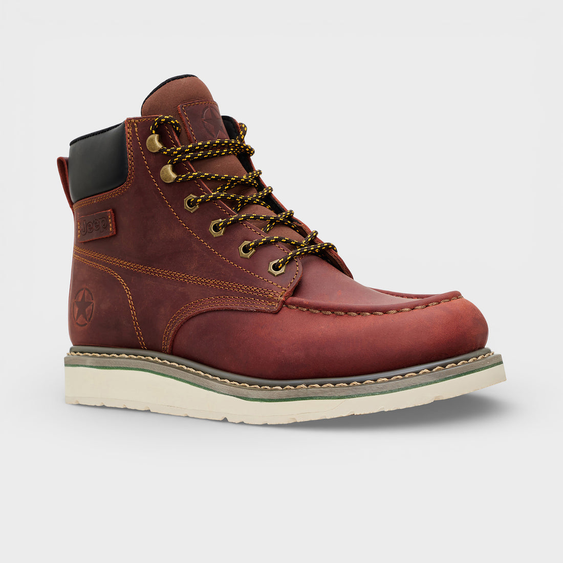 Heritage Boot