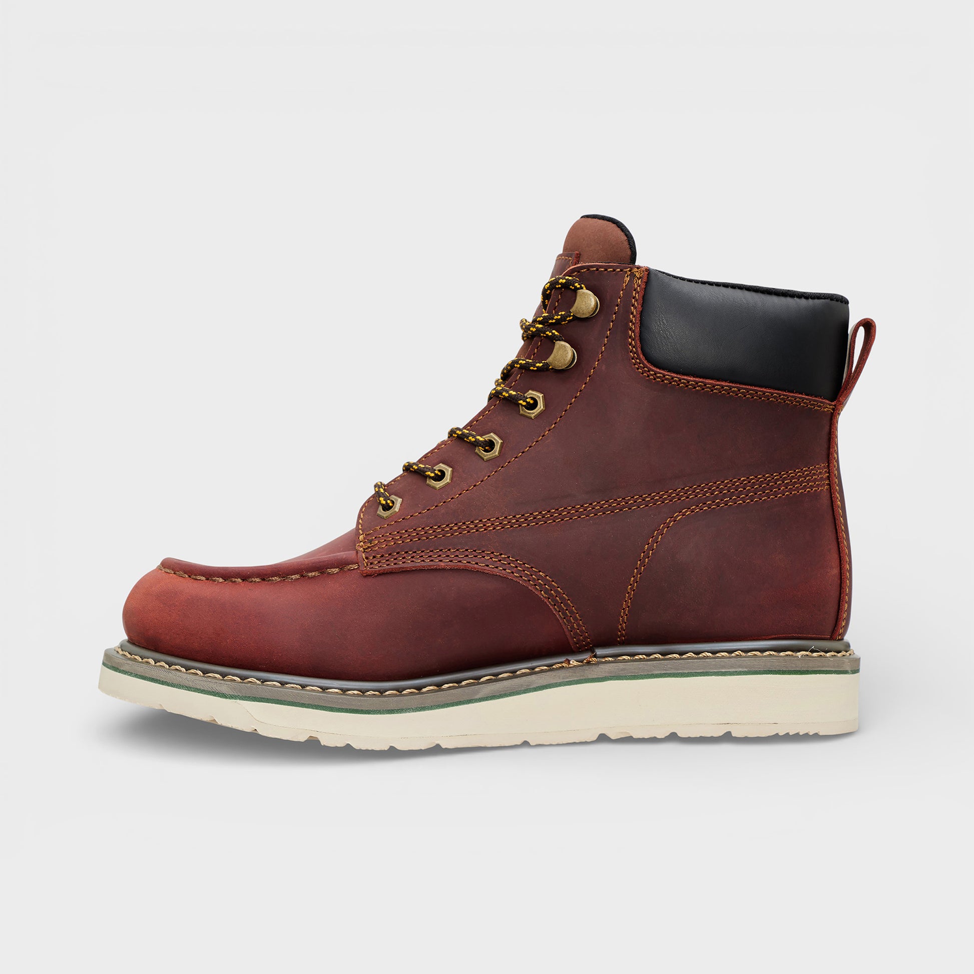 Heritage Boot (2)