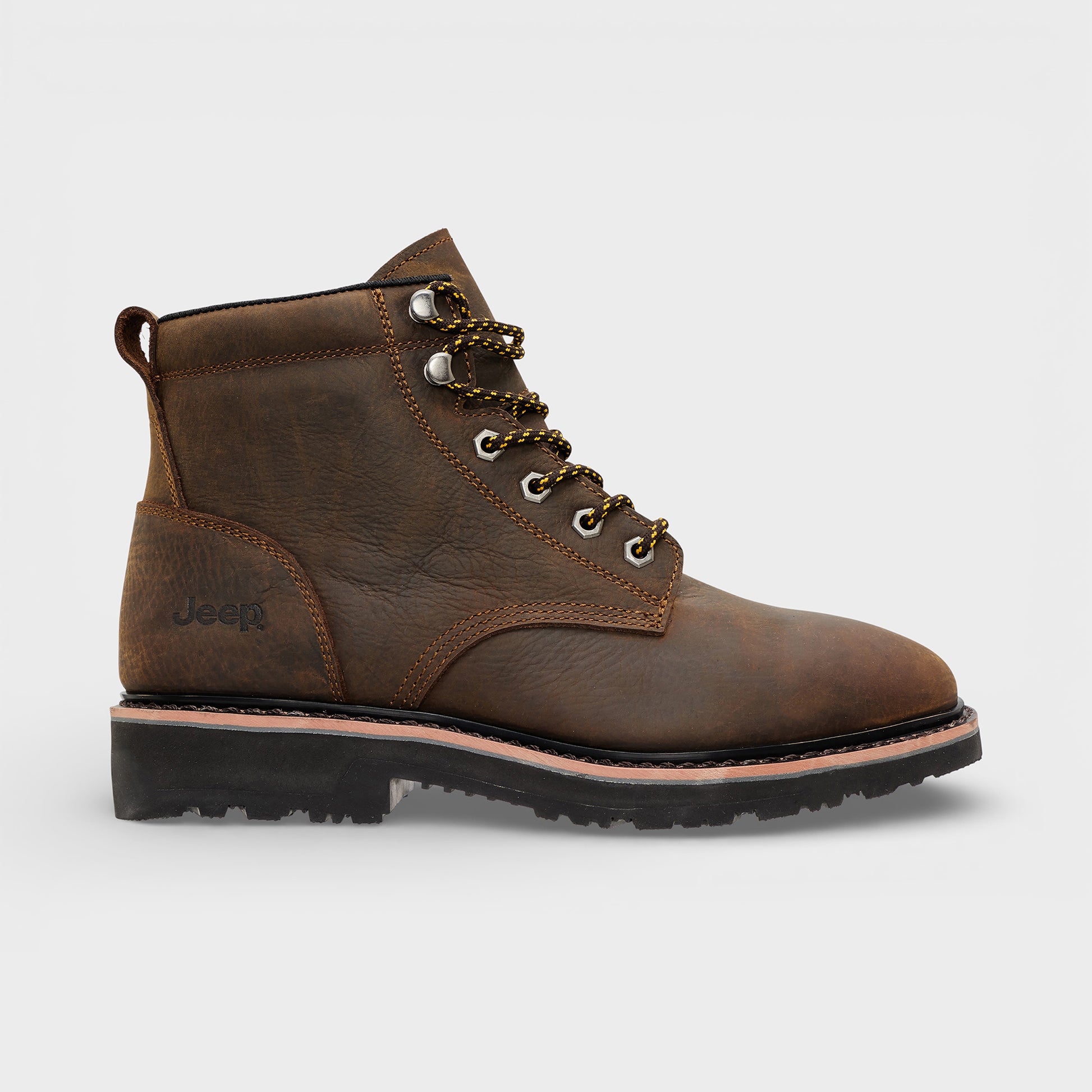 Patriot Chukka Boot