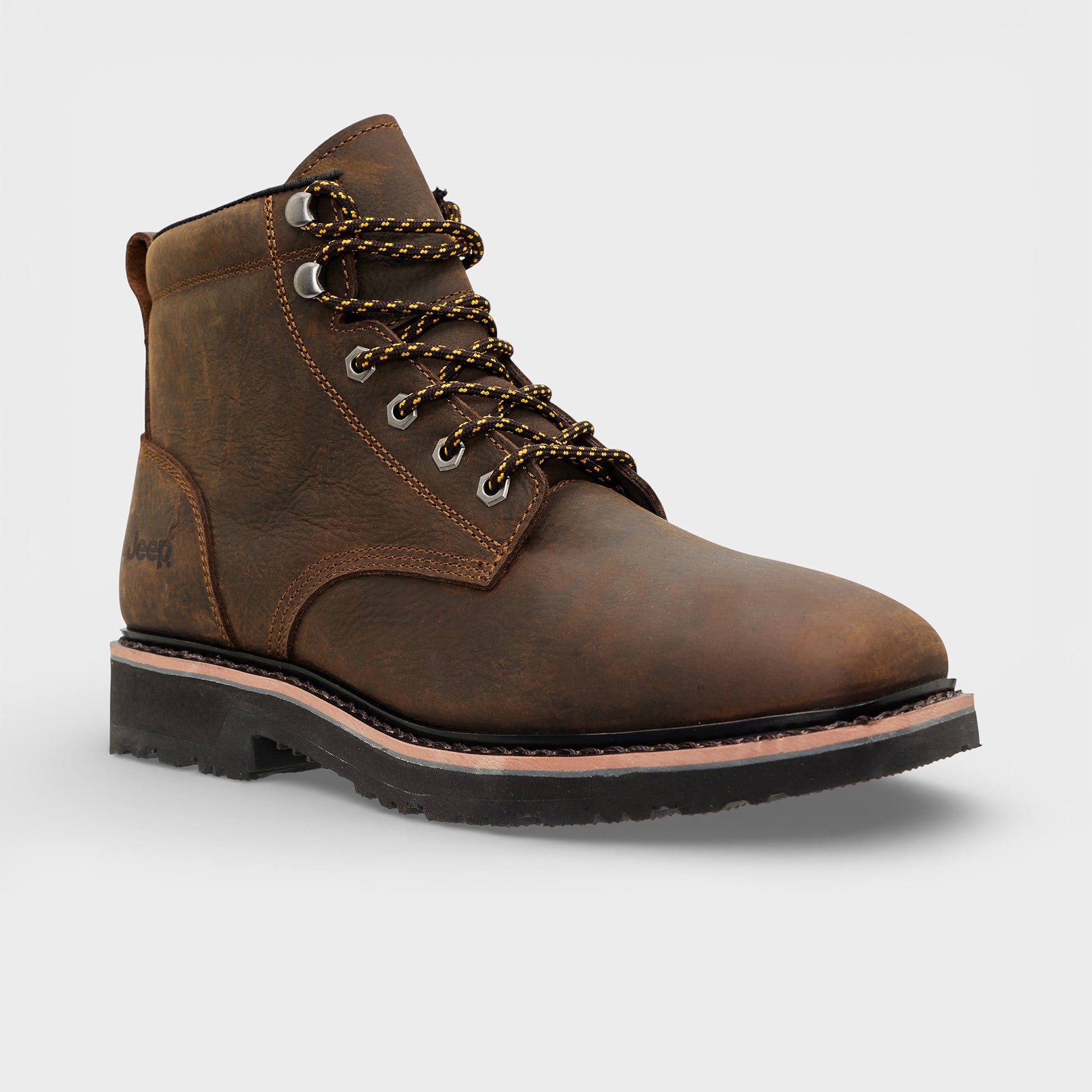 Patriot Chukka Boot (1)