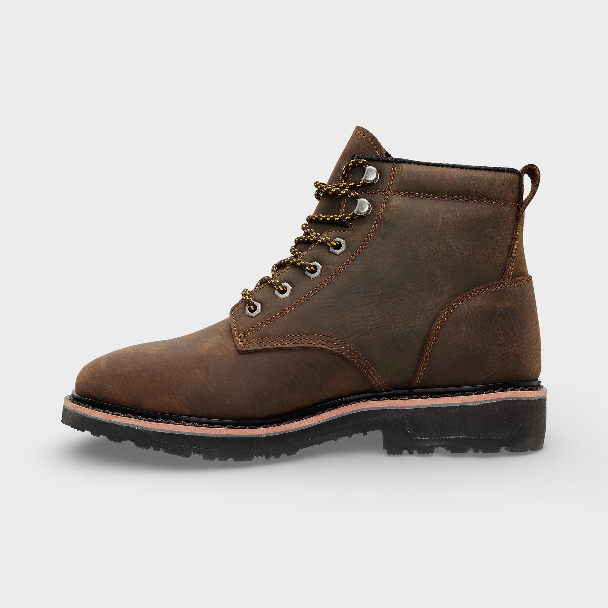 Patriot Chukka Boot (2)