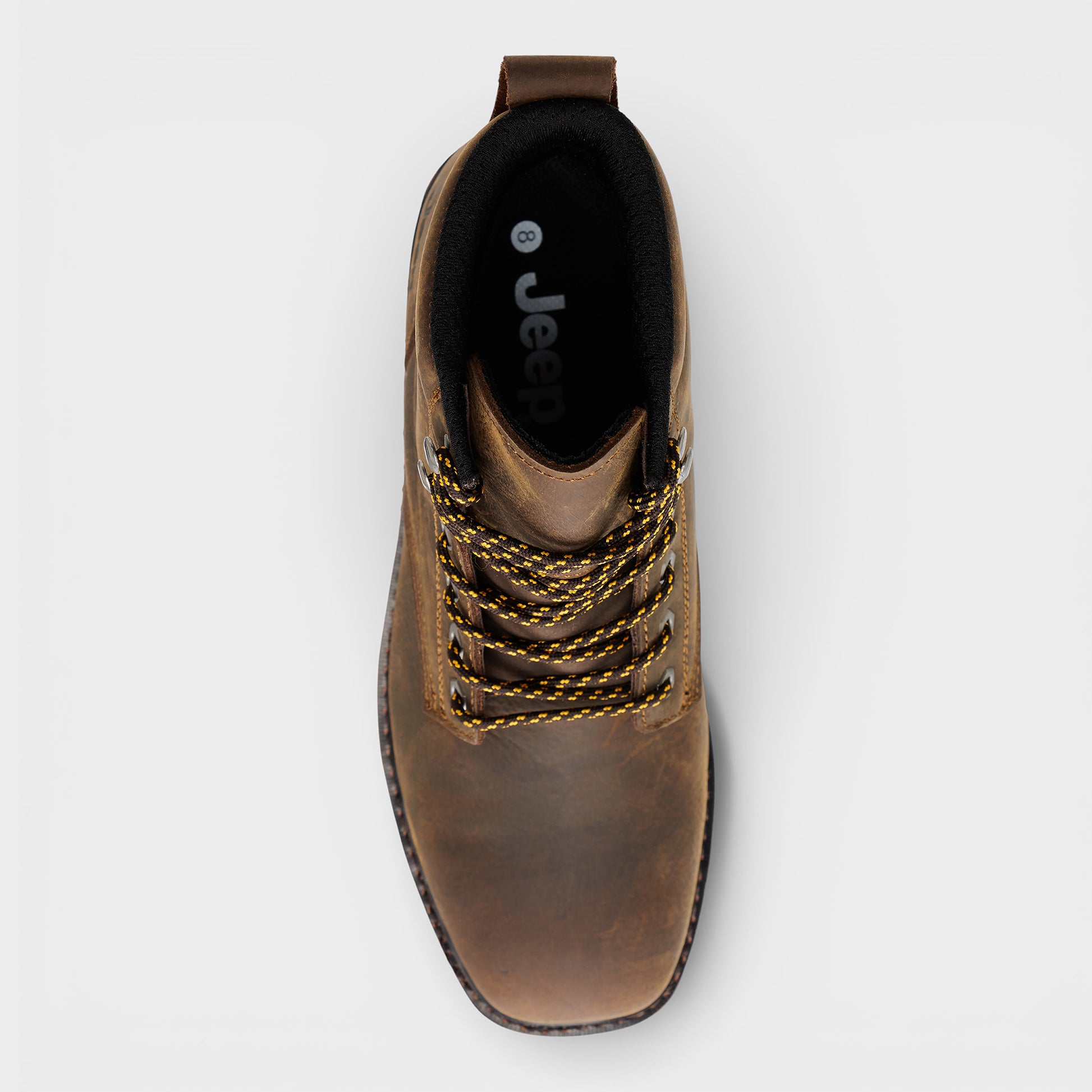 Patriot Chukka Boot (4)