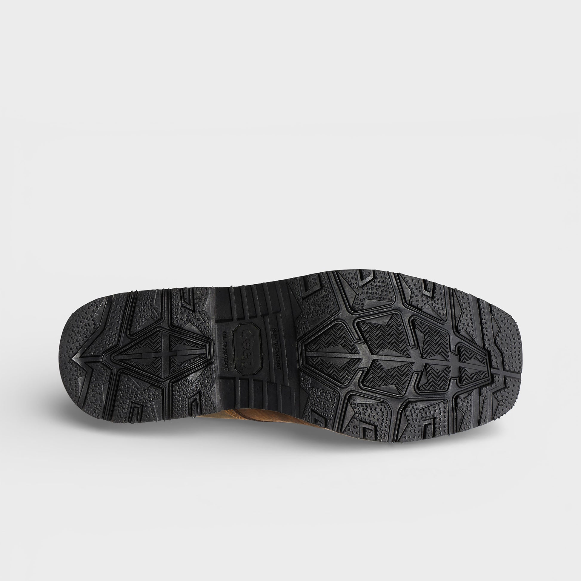 Patriot Chukka Boot (5)