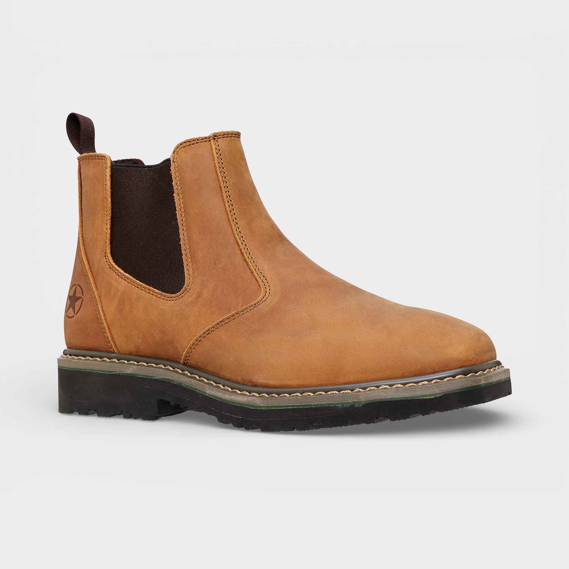 Patriot Chelsea Boot (1)