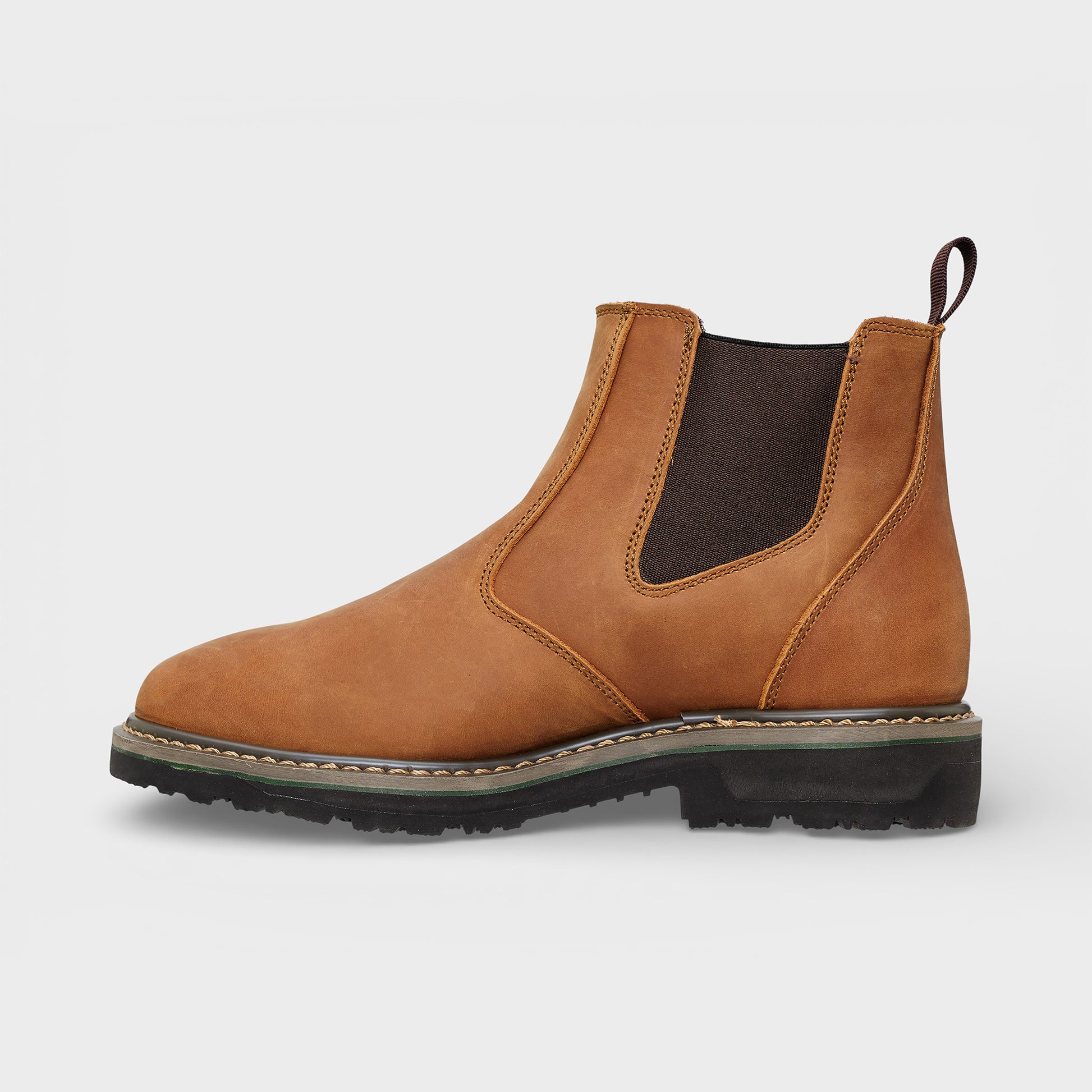 Patriot Chelsea Boot (2)