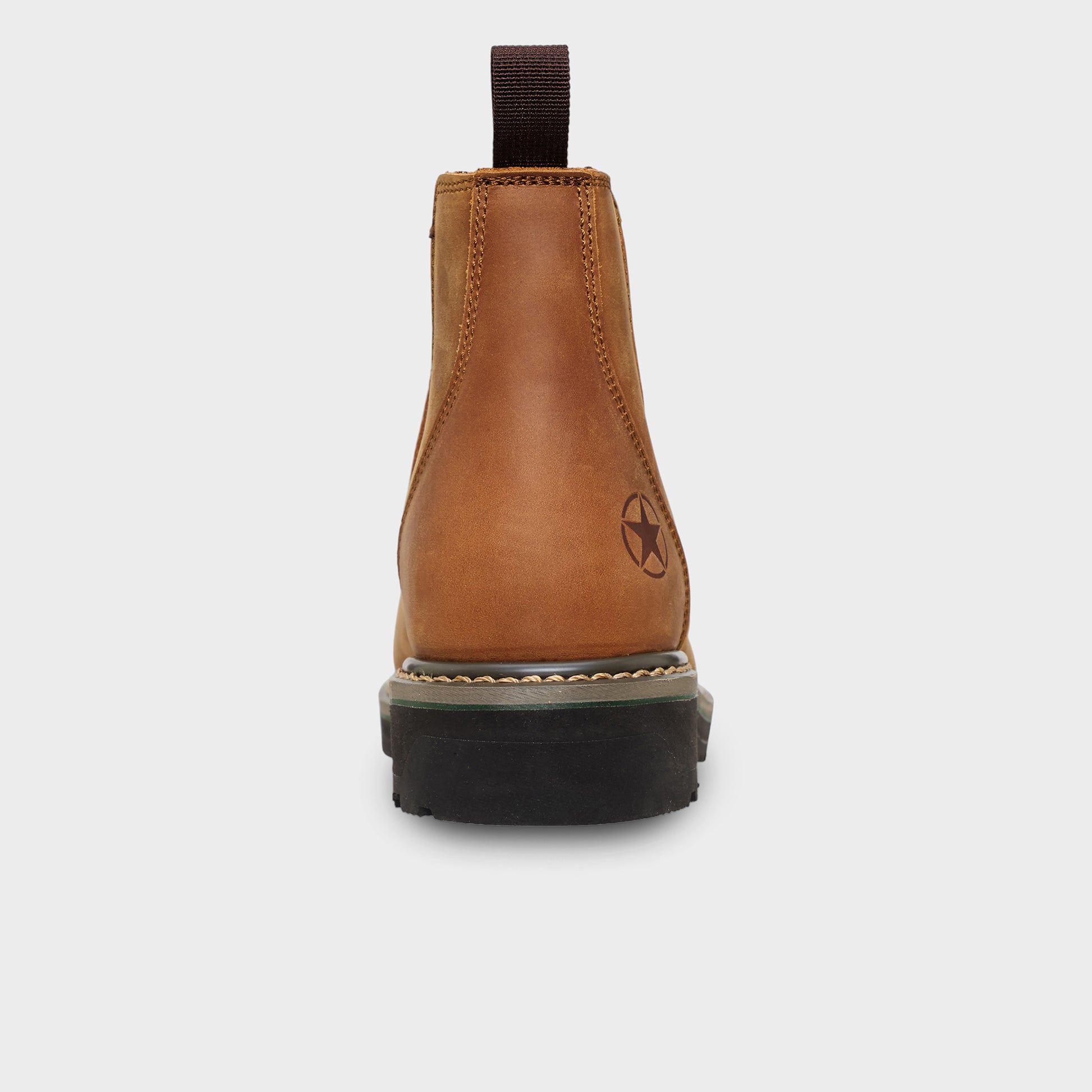 Patriot Chelsea Boot (3)