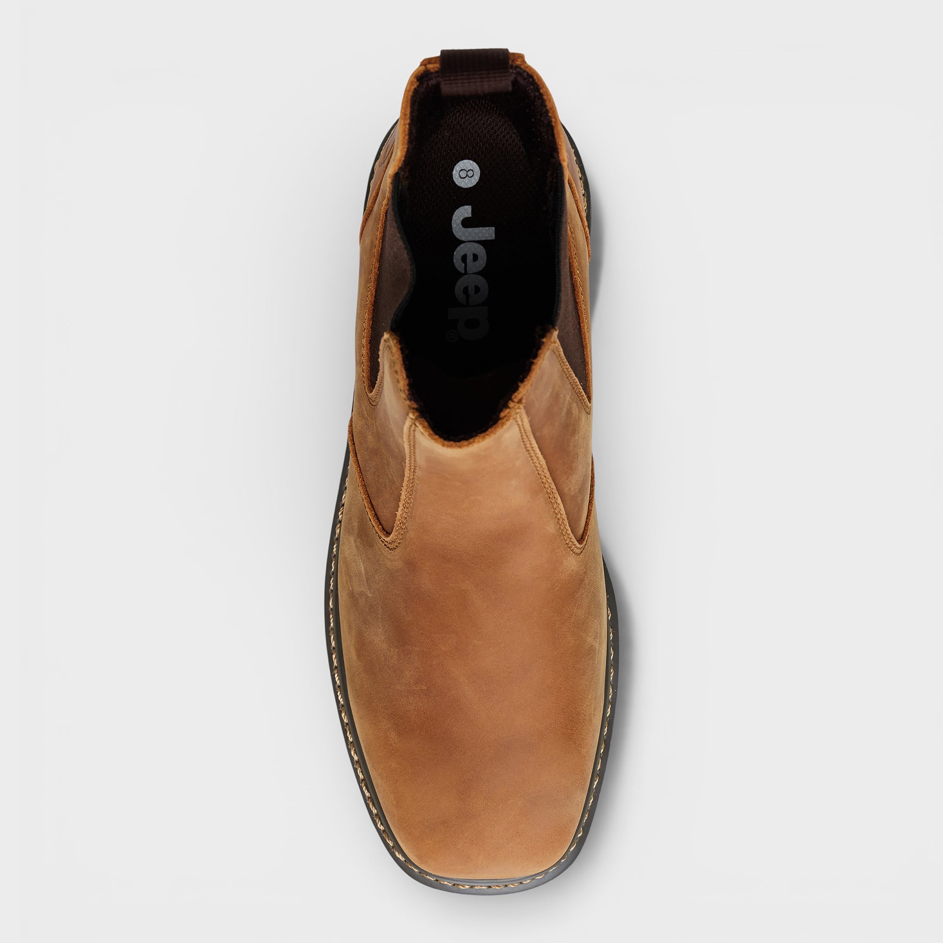Patriot Chelsea Boot (4)