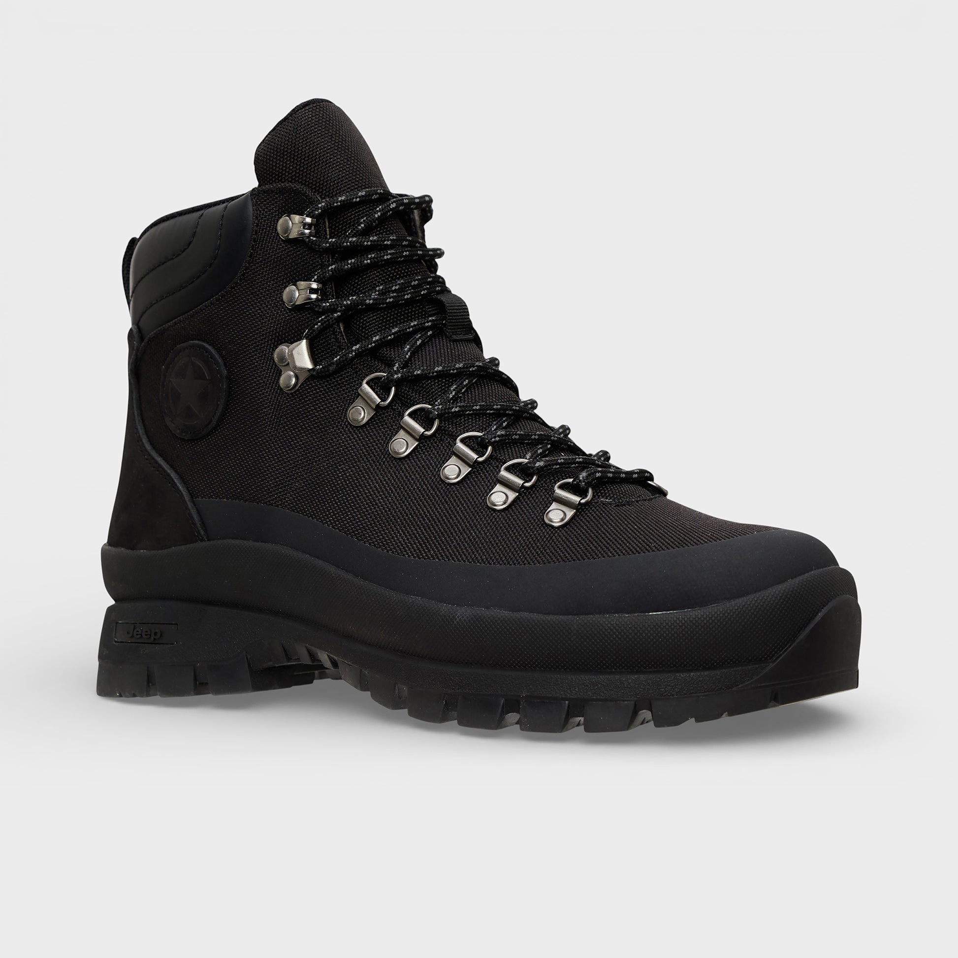 Commander Hiker Boot (1)