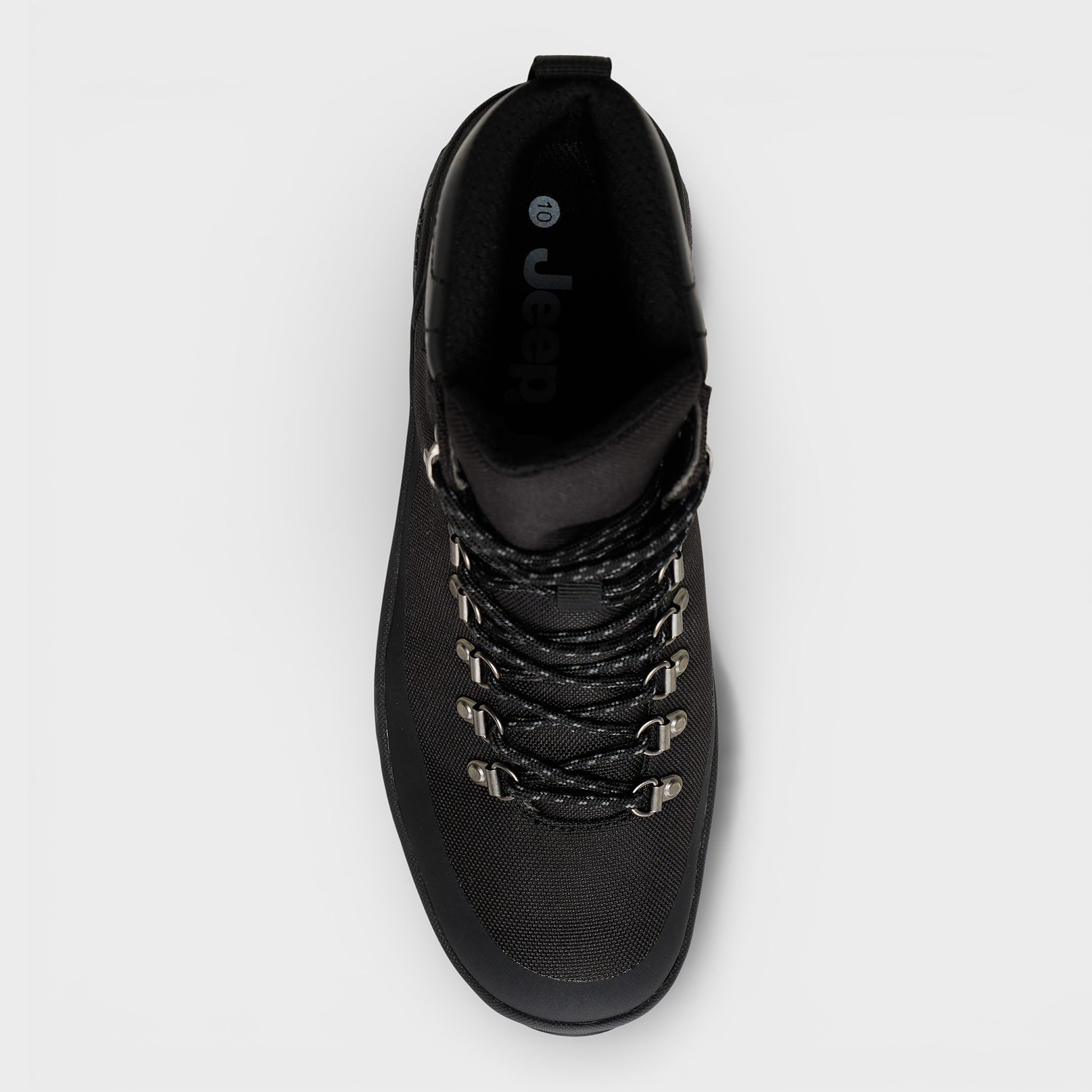 Commander Hiker Boot (4)