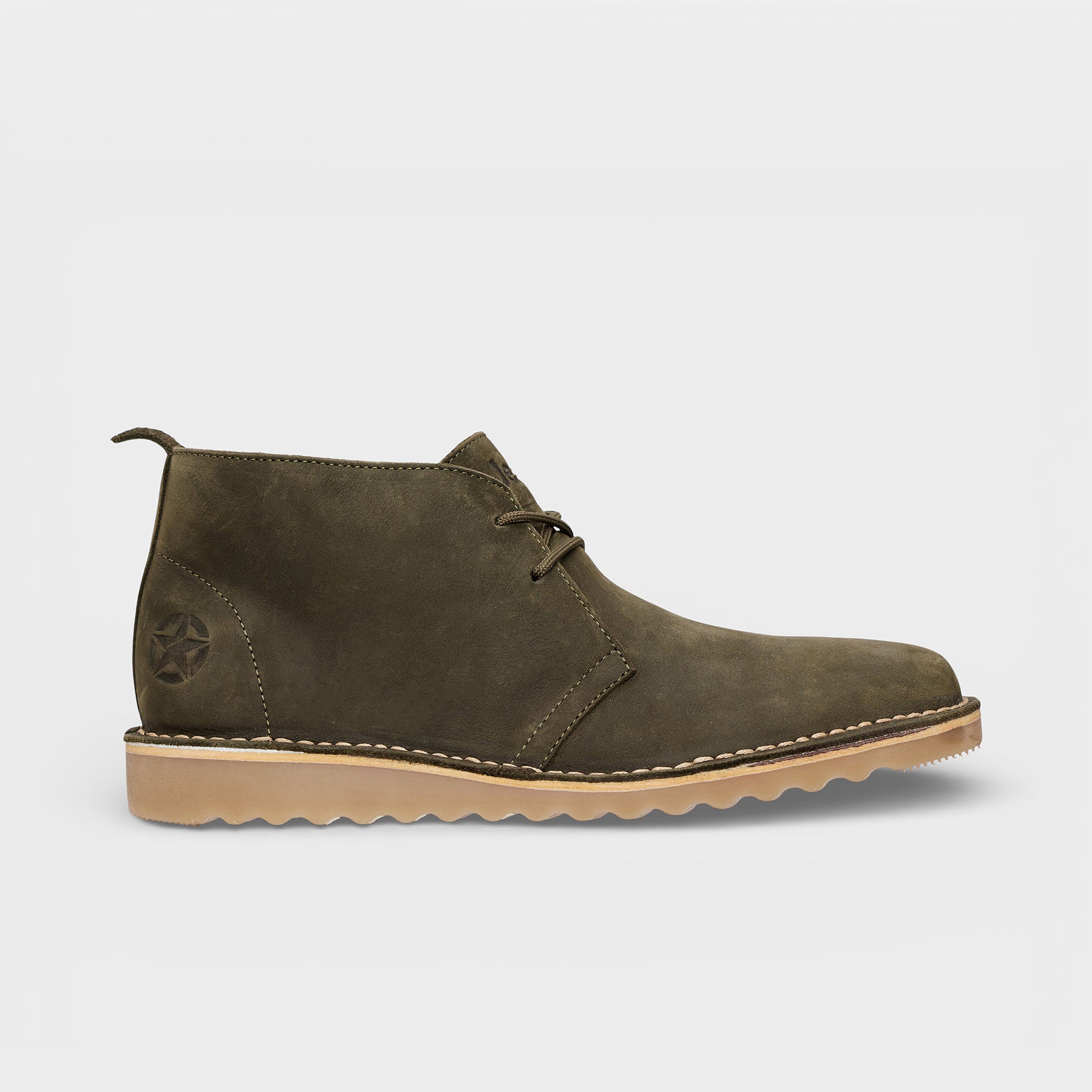 Wildtrack Vellie