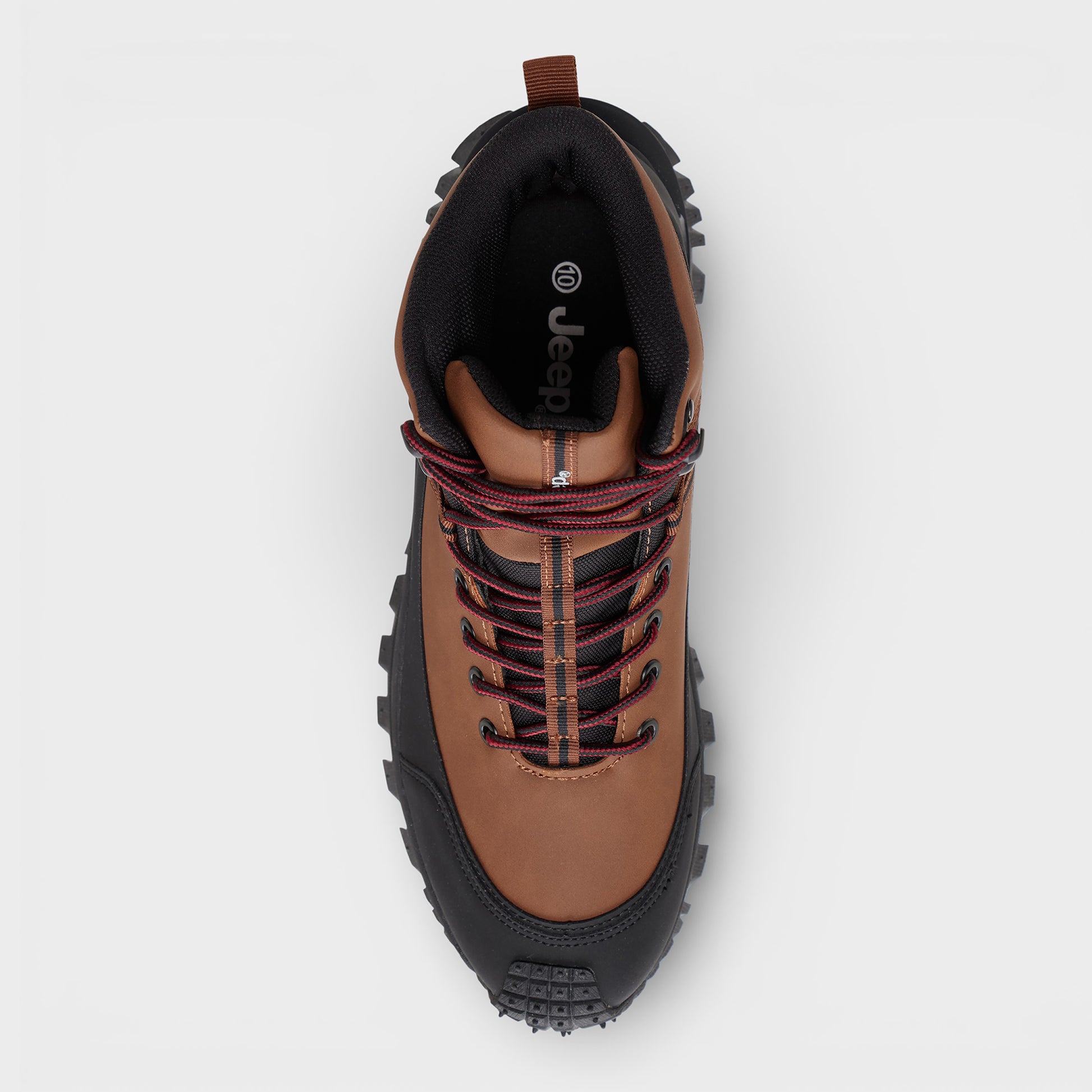 Cherokee Hiker Boot (4)
