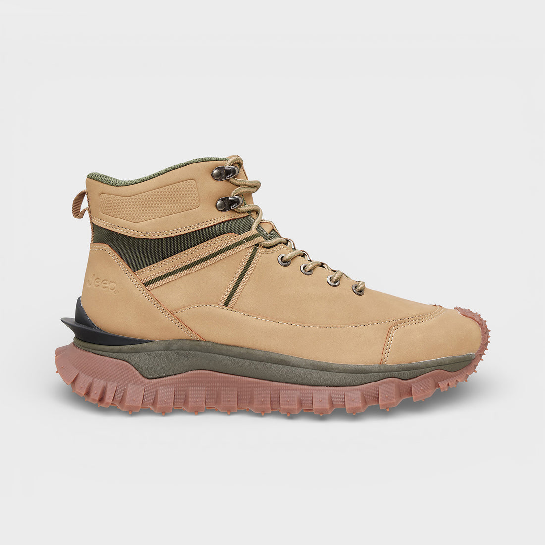 Cherokee Hiker Boot